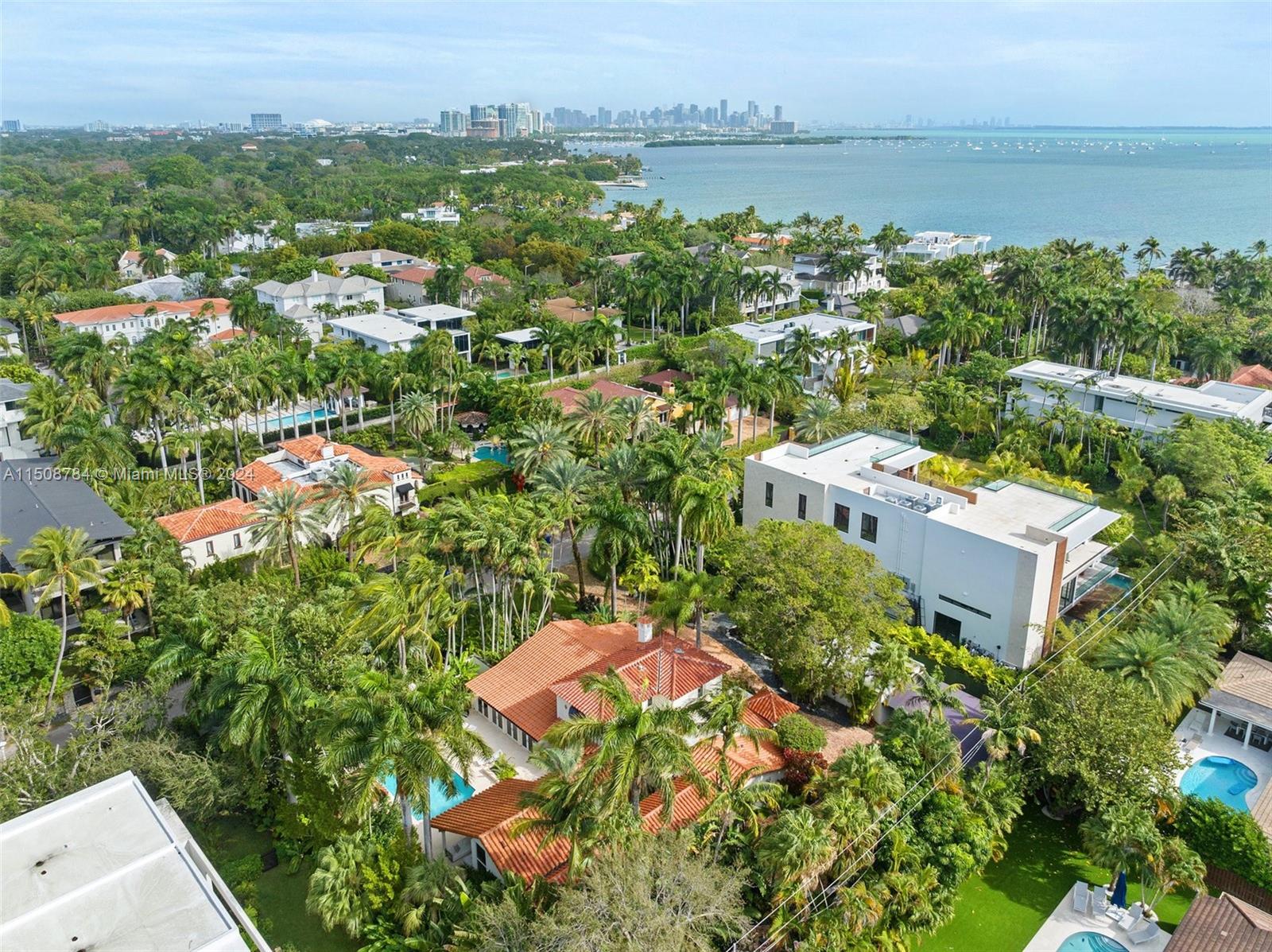 3632 Stewart Ave, Miami, FL 33133, 4 Bedrooms Bedrooms, ,5 BathroomsBathrooms,Residential,For Sale,Stewart Ave,A11508784