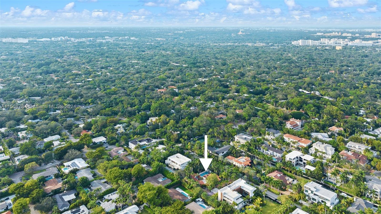 3632 Stewart Ave, Miami, FL 33133, 4 Bedrooms Bedrooms, ,5 BathroomsBathrooms,Residential,For Sale,Stewart Ave,A11508784