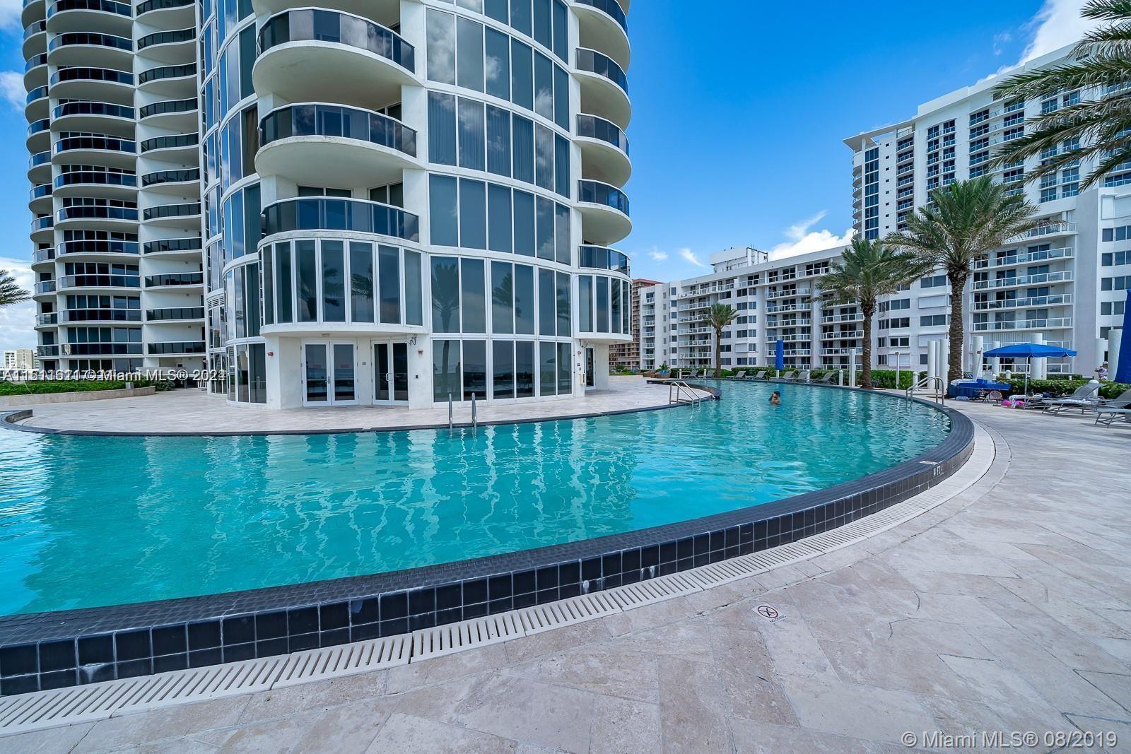 17201  Collins Ave #1002 For Sale A11511611, FL