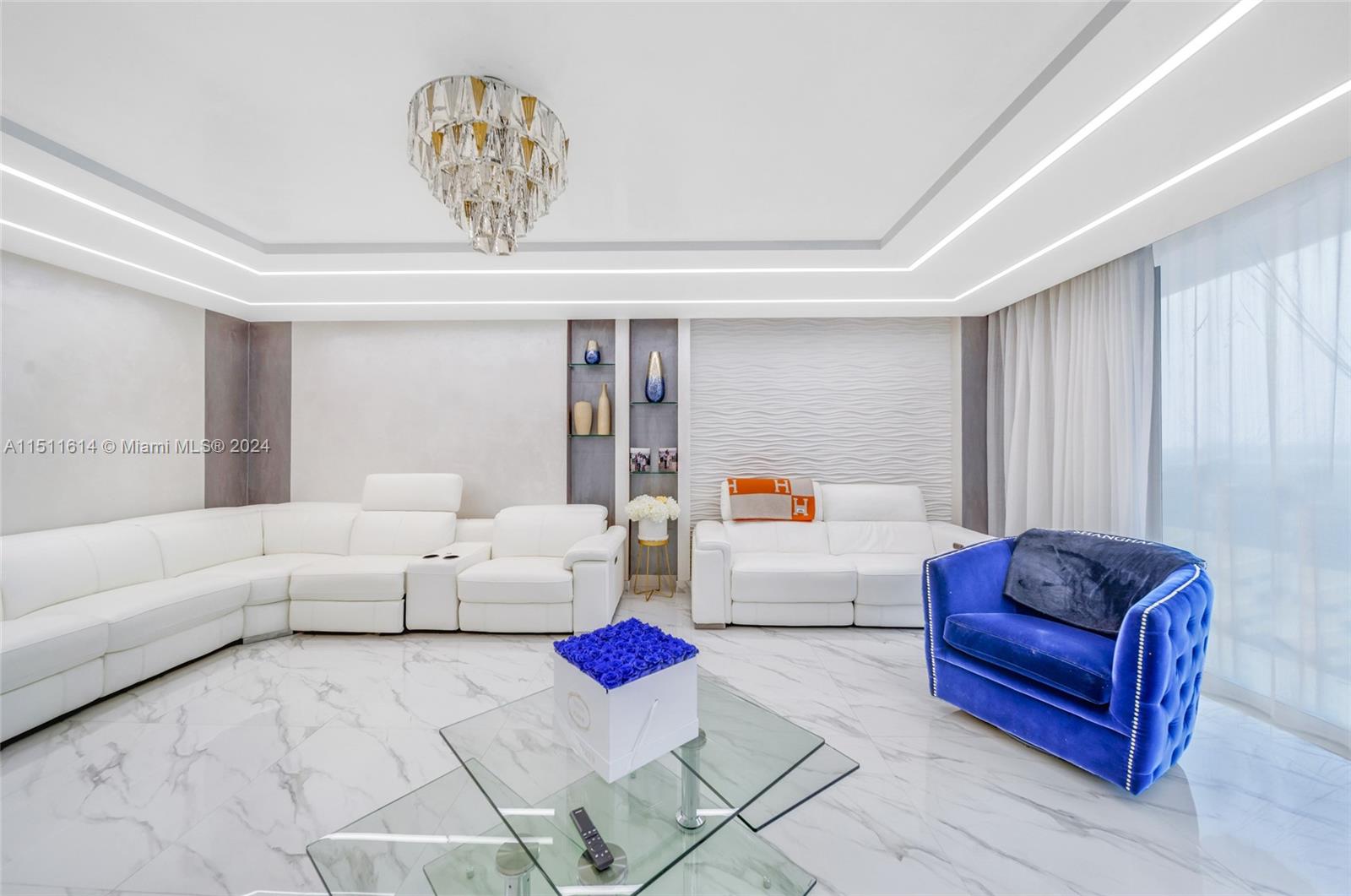 2030 S Ocean Dr 2127, Hallandale Beach, Florida 33009, 3 Bedrooms Bedrooms, ,2 BathroomsBathrooms,Residential,For Sale,2030 S Ocean Dr 2127,A11511614