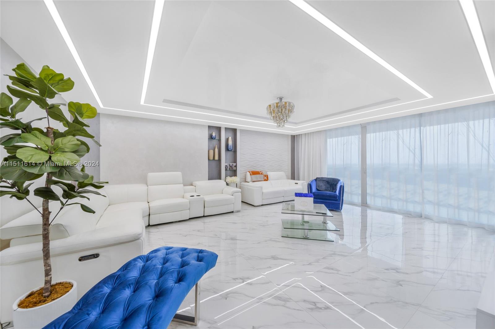 2030 S Ocean Dr 2127, Hallandale Beach, Florida 33009, 3 Bedrooms Bedrooms, ,2 BathroomsBathrooms,Residential,For Sale,2030 S Ocean Dr 2127,A11511614