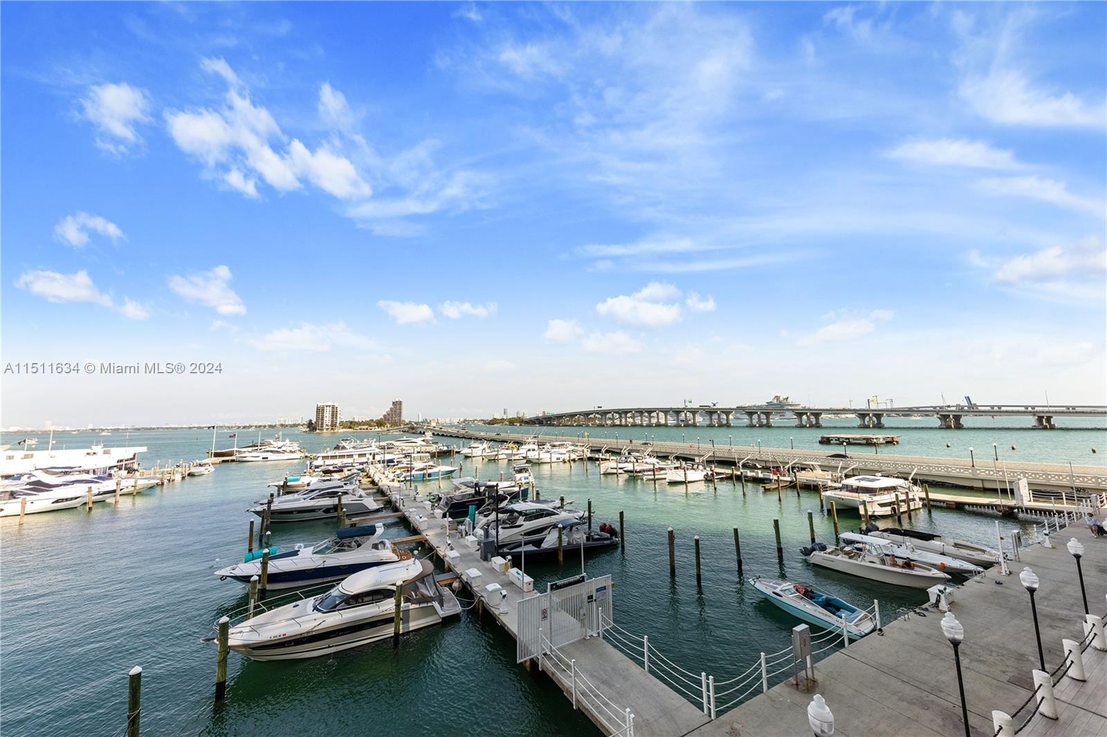 555 NE 15th St 417, Miami, Florida 33132, ,1 BathroomBathrooms,Residential,For Sale,555 NE 15th St 417,A11511634