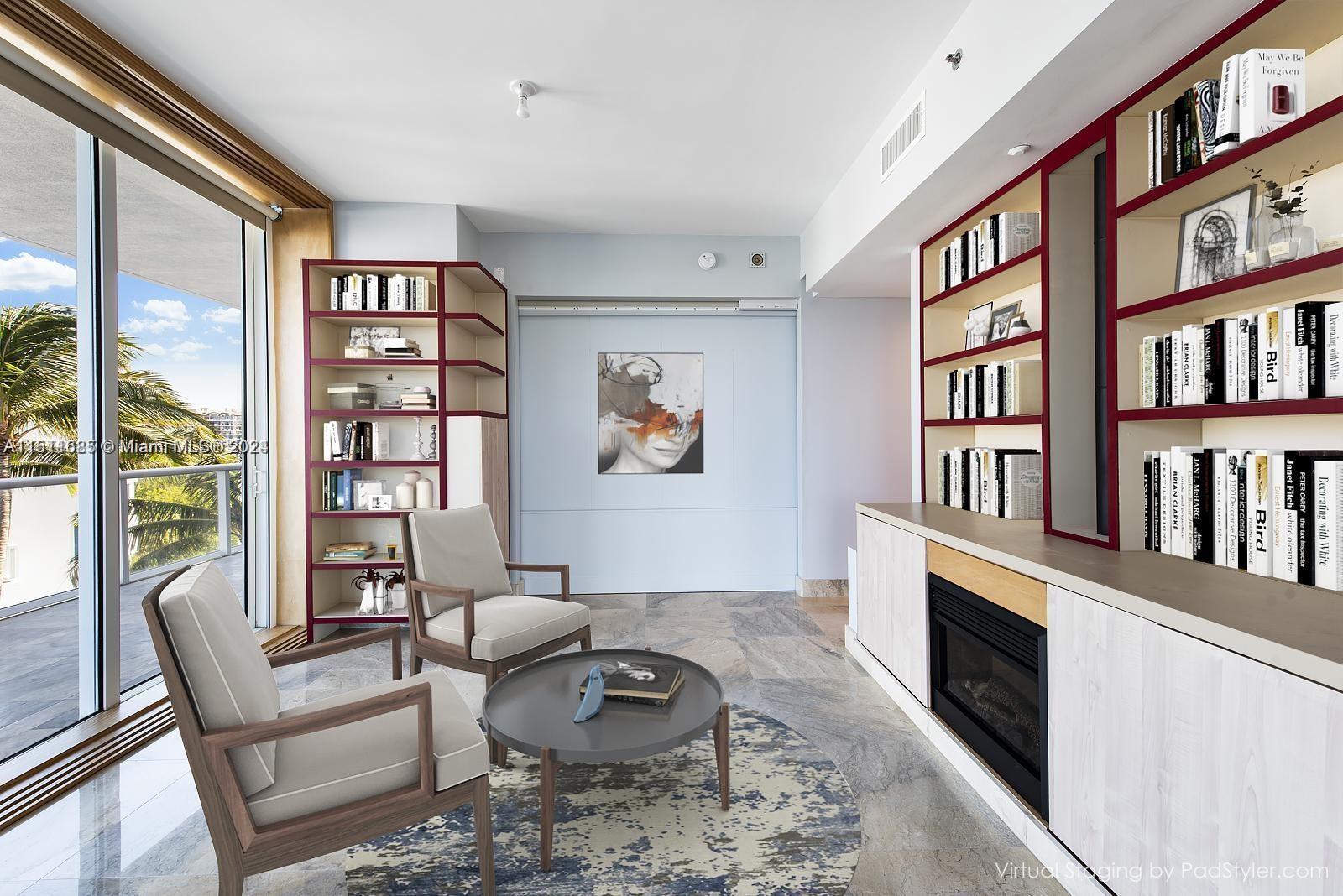 100 Pointe Dr, Miami Beach, FL, 33139 United States, 3 Bedrooms Bedrooms, ,3 BathroomsBathrooms,Residential,For Sale,Pointe Dr,A11511685