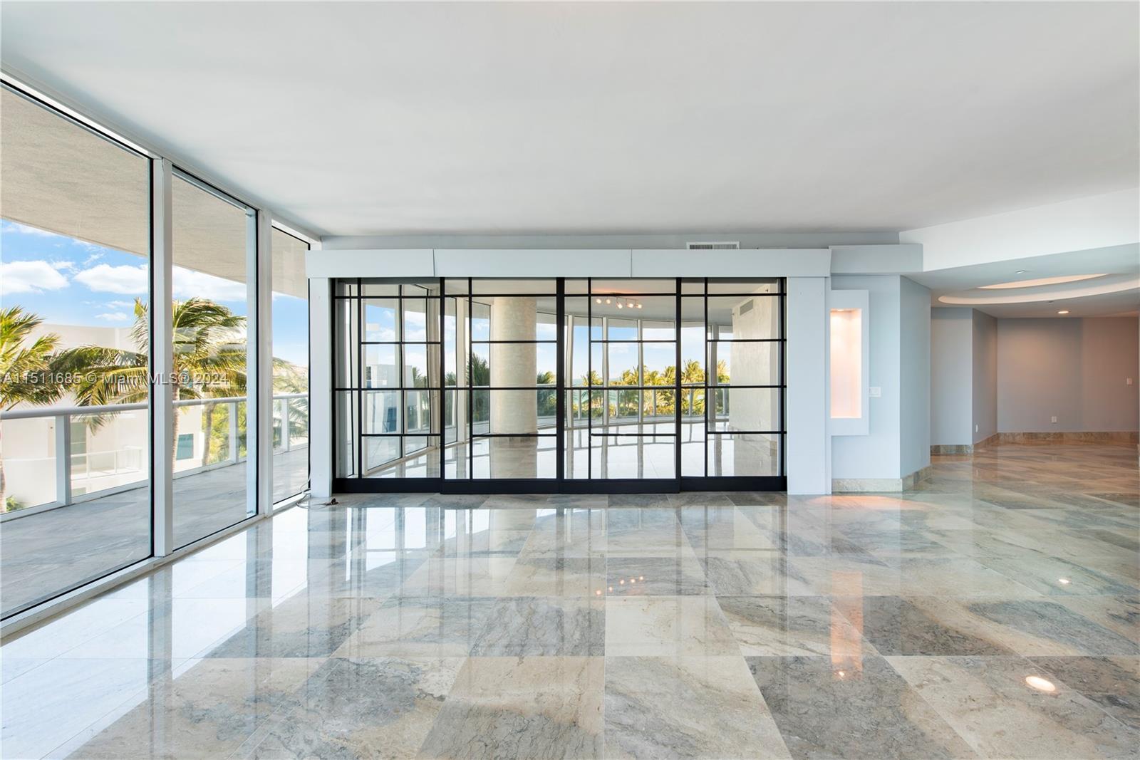 100 Pointe Dr, Miami Beach, FL, 33139 United States, 3 Bedrooms Bedrooms, ,3 BathroomsBathrooms,Residential,For Sale,Pointe Dr,A11511685