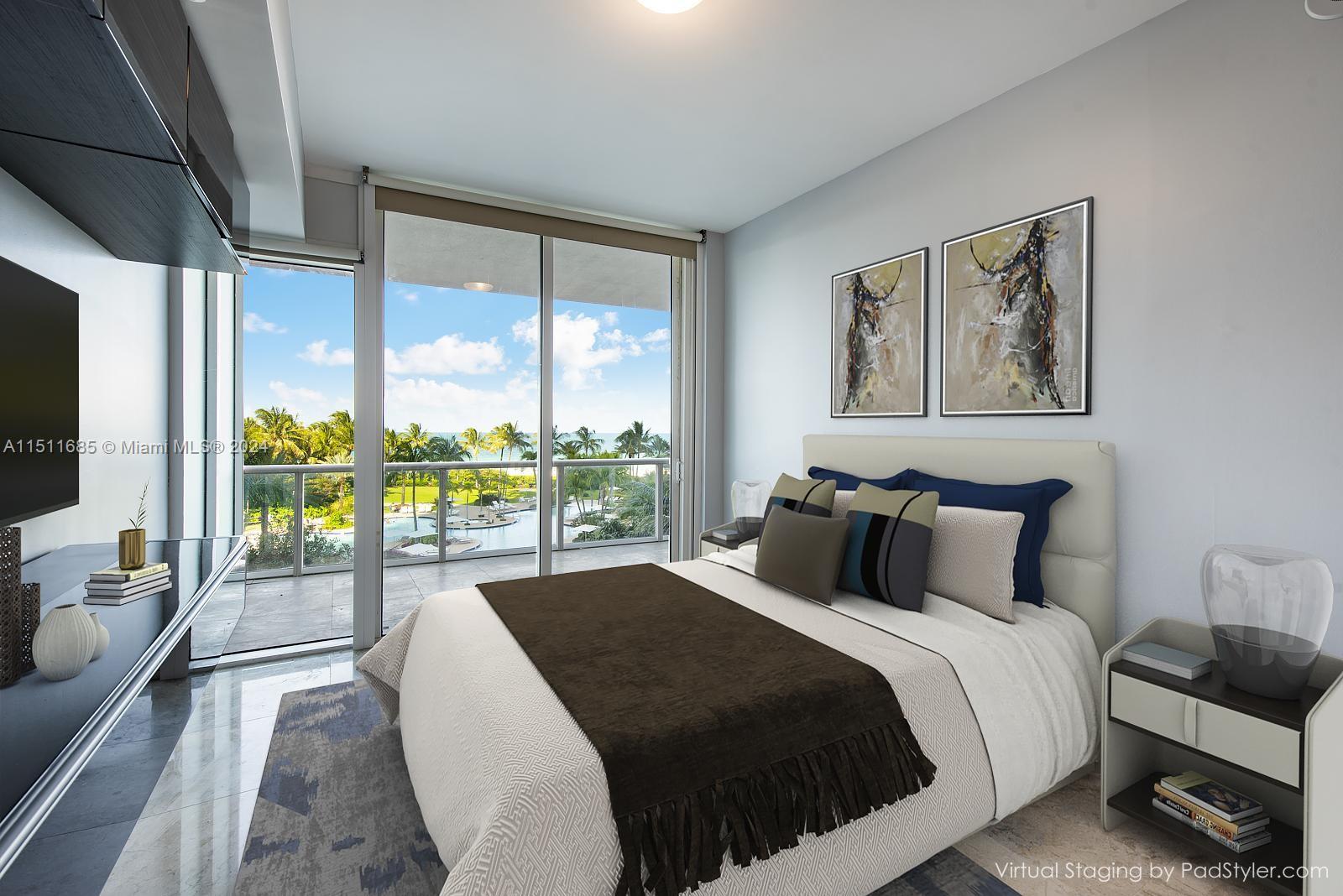 100 Pointe Dr, Miami Beach, FL, 33139 United States, 3 Bedrooms Bedrooms, ,3 BathroomsBathrooms,Residential,For Sale,Pointe Dr,A11511685