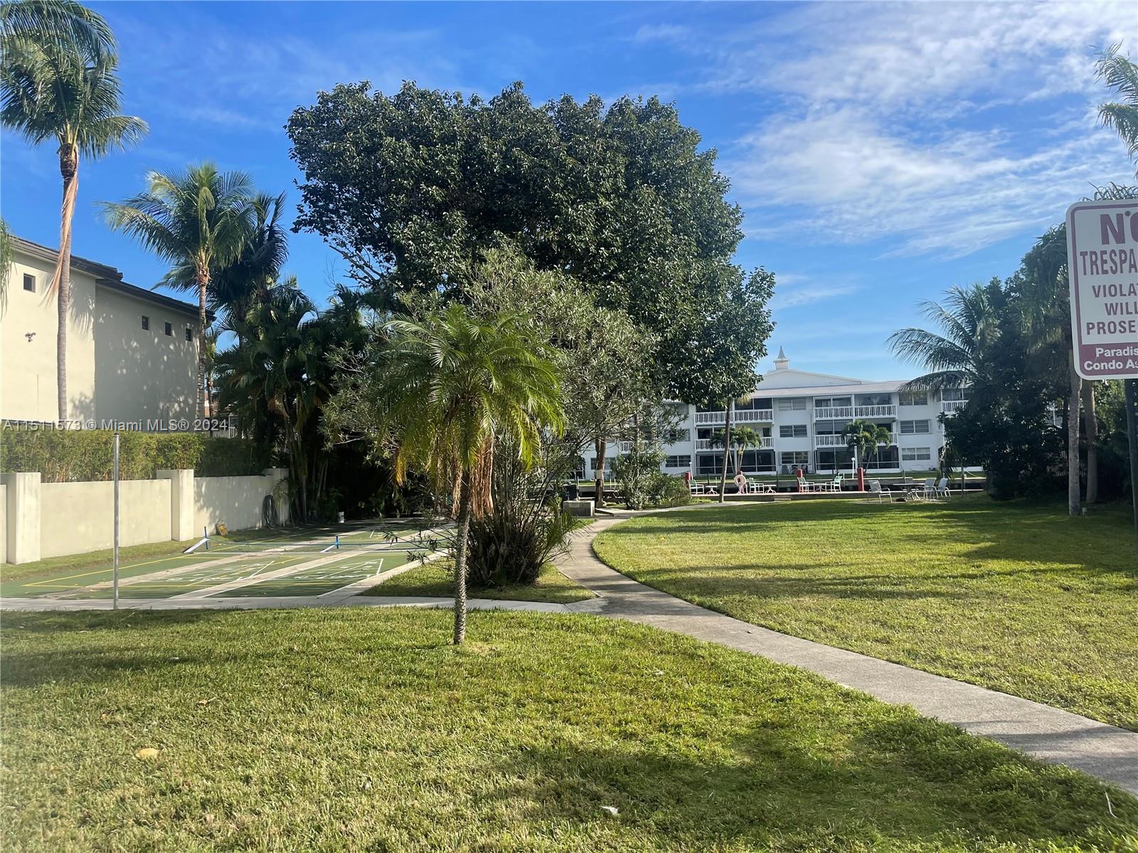501 Blue Heron Dr 114-A, Hallandale Beach, Florida 33009, 2 Bedrooms Bedrooms, ,2 BathroomsBathrooms,Residential,For Sale,501 Blue Heron Dr 114-A,A11511573