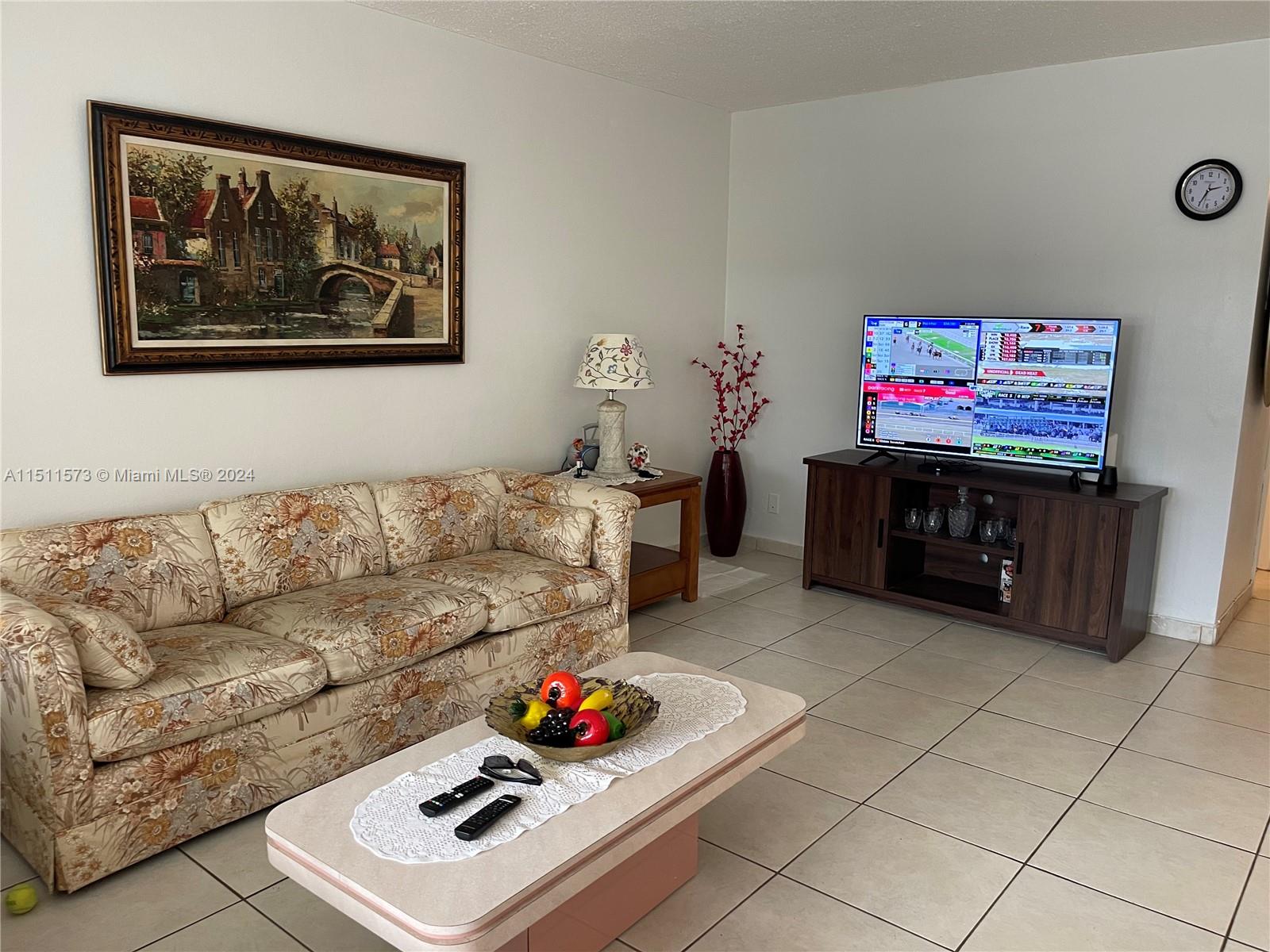 501 Blue Heron Dr 114-A, Hallandale Beach, Florida 33009, 2 Bedrooms Bedrooms, ,2 BathroomsBathrooms,Residential,For Sale,501 Blue Heron Dr 114-A,A11511573