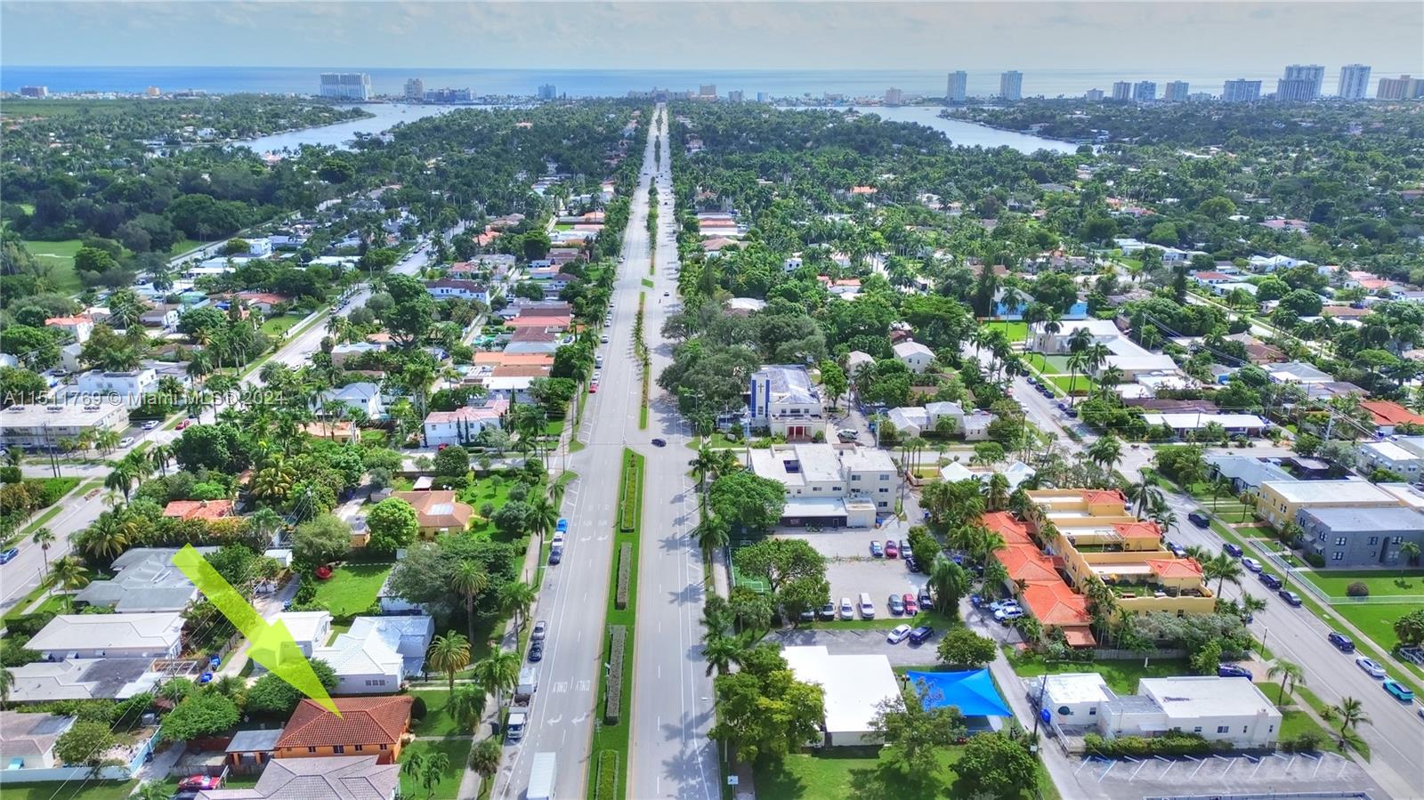 1631 Hollywood Blvd, Hollywood, Florida 33020, 3 Bedrooms Bedrooms, ,3 BathroomsBathrooms,Residential,For Sale,1631 Hollywood Blvd,A11511769