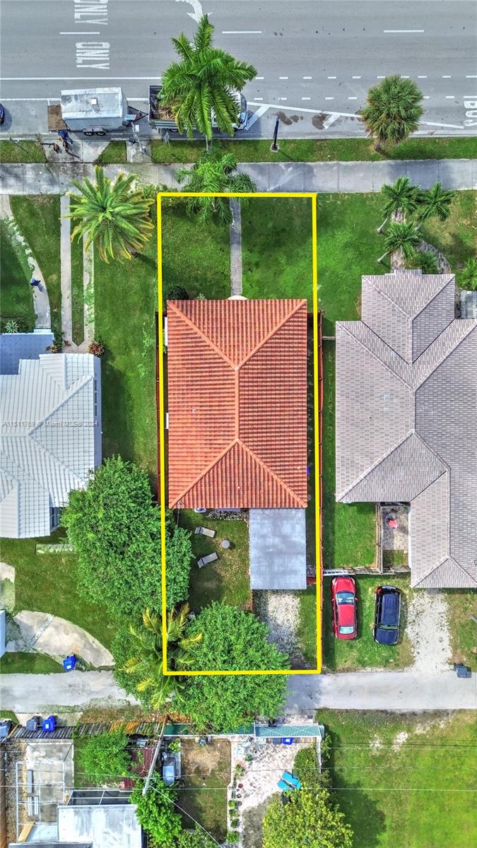 1631 Hollywood Blvd, Hollywood, Florida 33020, 3 Bedrooms Bedrooms, ,3 BathroomsBathrooms,Residential,For Sale,1631 Hollywood Blvd,A11511769