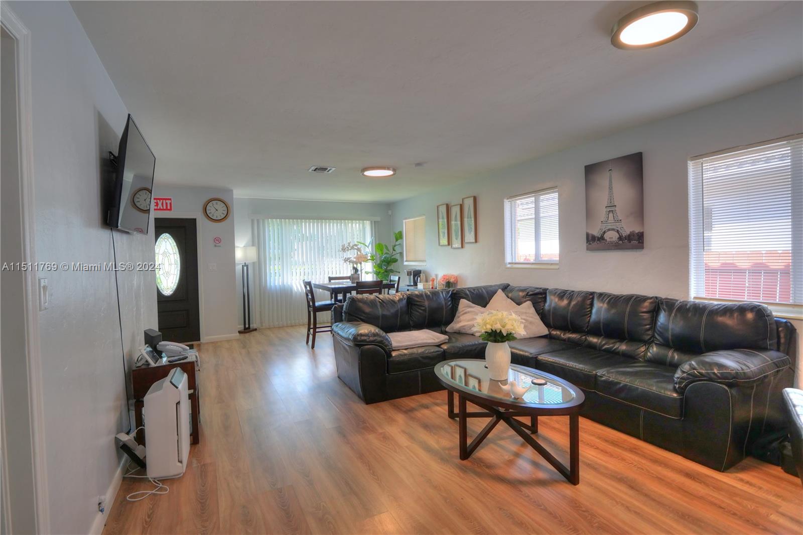 1631 Hollywood Blvd, Hollywood, Florida 33020, 3 Bedrooms Bedrooms, ,3 BathroomsBathrooms,Residential,For Sale,1631 Hollywood Blvd,A11511769