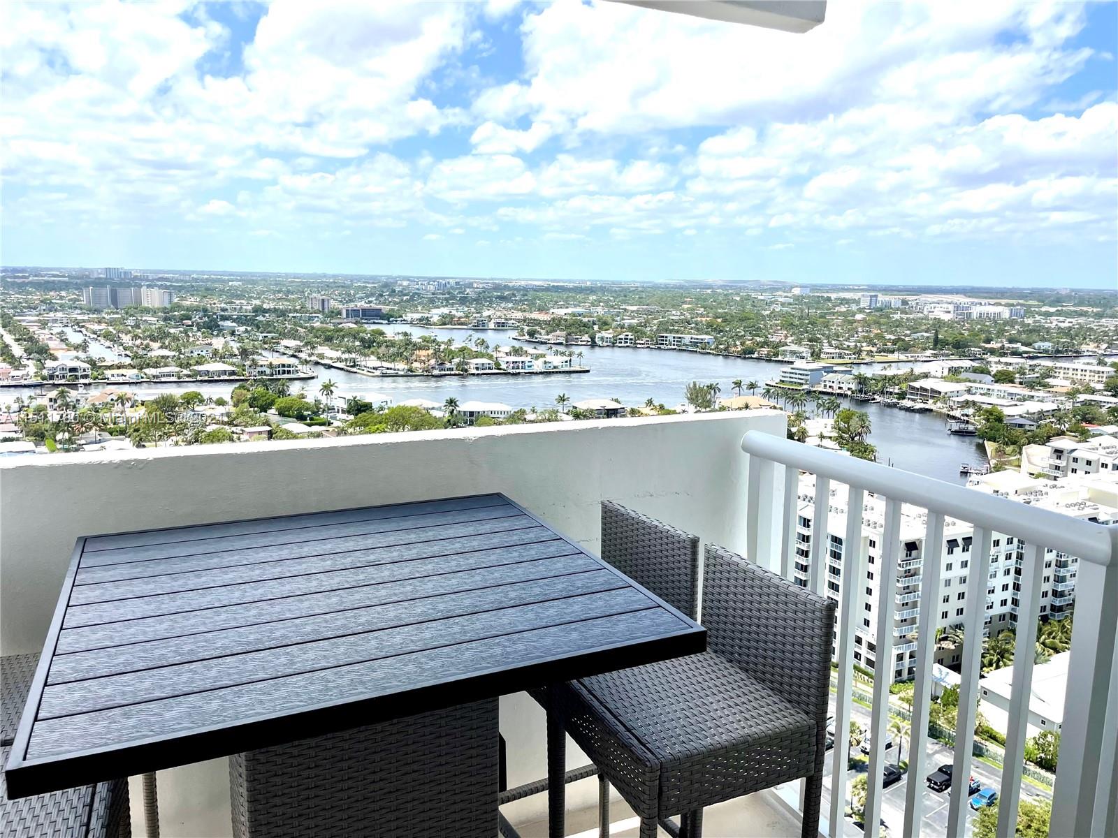 1370 S Ocean Blvd 2705, Pompano Beach, Florida 33062, 2 Bedrooms Bedrooms, ,2 BathroomsBathrooms,Residentiallease,For Rent,1370 S Ocean Blvd 2705,A11511780