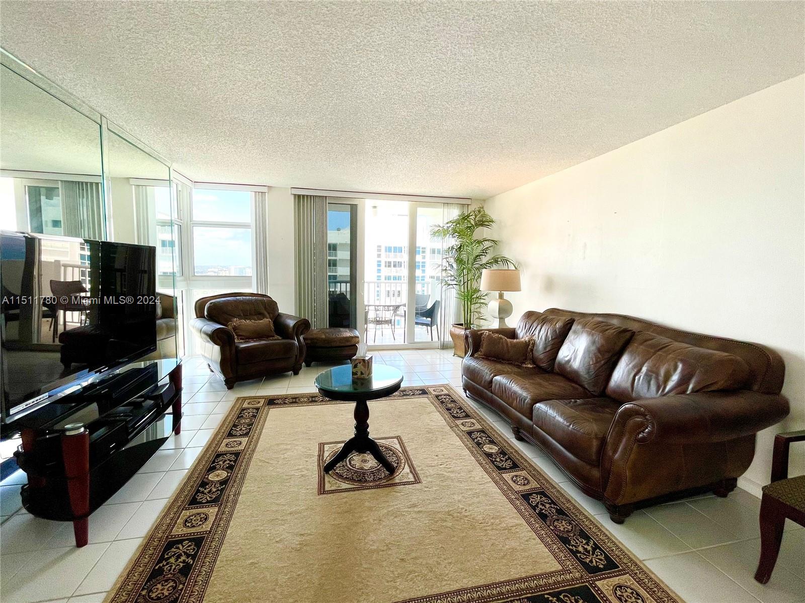 1370 S Ocean Blvd 2705, Pompano Beach, Florida 33062, 2 Bedrooms Bedrooms, ,2 BathroomsBathrooms,Residentiallease,For Rent,1370 S Ocean Blvd 2705,A11511780