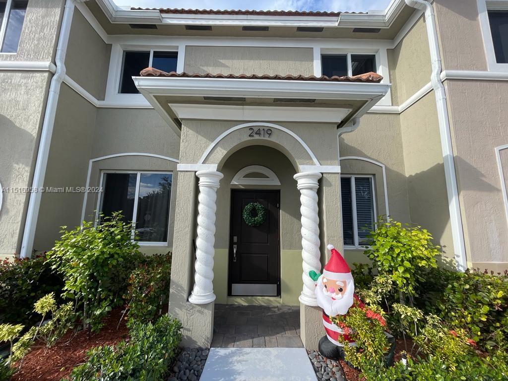 2419 SE 11th St 2419, Homestead, Florida 33035, 3 Bedrooms Bedrooms, ,2 BathroomsBathrooms,Residential,For Sale,2419 SE 11th St 2419,A11510958