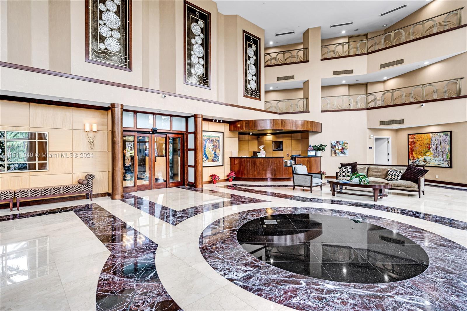 19101 NE 36th Ct 2705, Aventura, Florida 33180, 2 Bedrooms Bedrooms, ,2 BathroomsBathrooms,Residential,For Sale,19101 NE 36th Ct 2705,A11511040