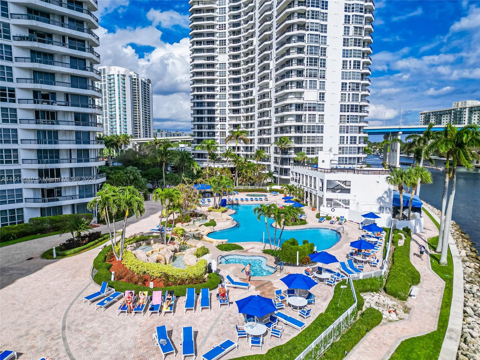 19101 NE 36th Ct 2705, Aventura, Florida 33180, 2 Bedrooms Bedrooms, ,2 BathroomsBathrooms,Residential,For Sale,19101 NE 36th Ct 2705,A11511040