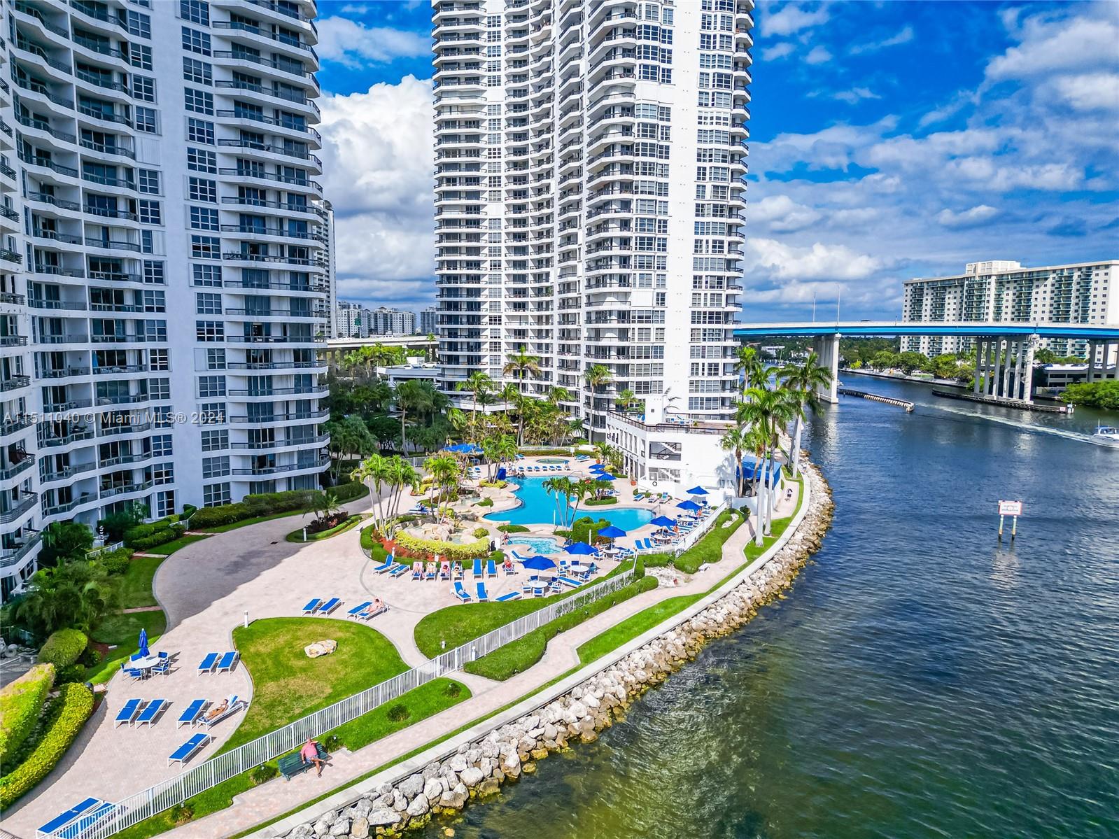 19101 NE 36th Ct 2705, Aventura, Florida 33180, 2 Bedrooms Bedrooms, ,2 BathroomsBathrooms,Residential,For Sale,19101 NE 36th Ct 2705,A11511040