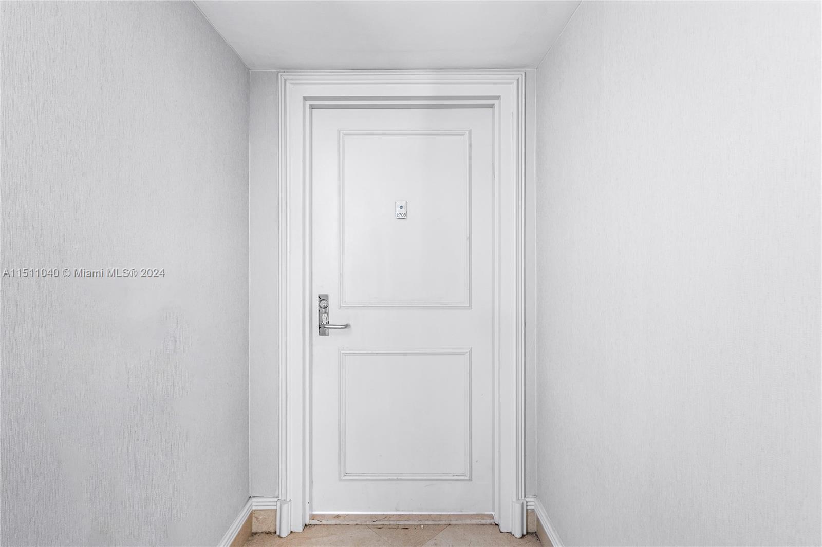 19101 NE 36th Ct 2705, Aventura, Florida 33180, 2 Bedrooms Bedrooms, ,2 BathroomsBathrooms,Residential,For Sale,19101 NE 36th Ct 2705,A11511040