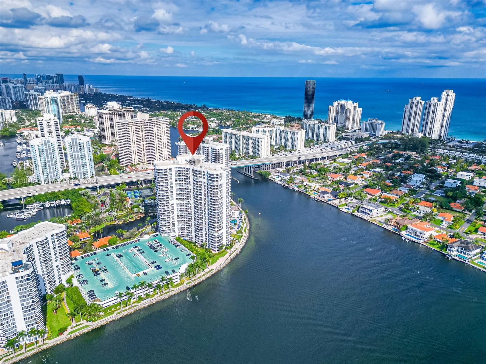 19101 NE 36th Ct 2705, Aventura, Florida 33180, 2 Bedrooms Bedrooms, ,2 BathroomsBathrooms,Residential,For Sale,19101 NE 36th Ct 2705,A11511040