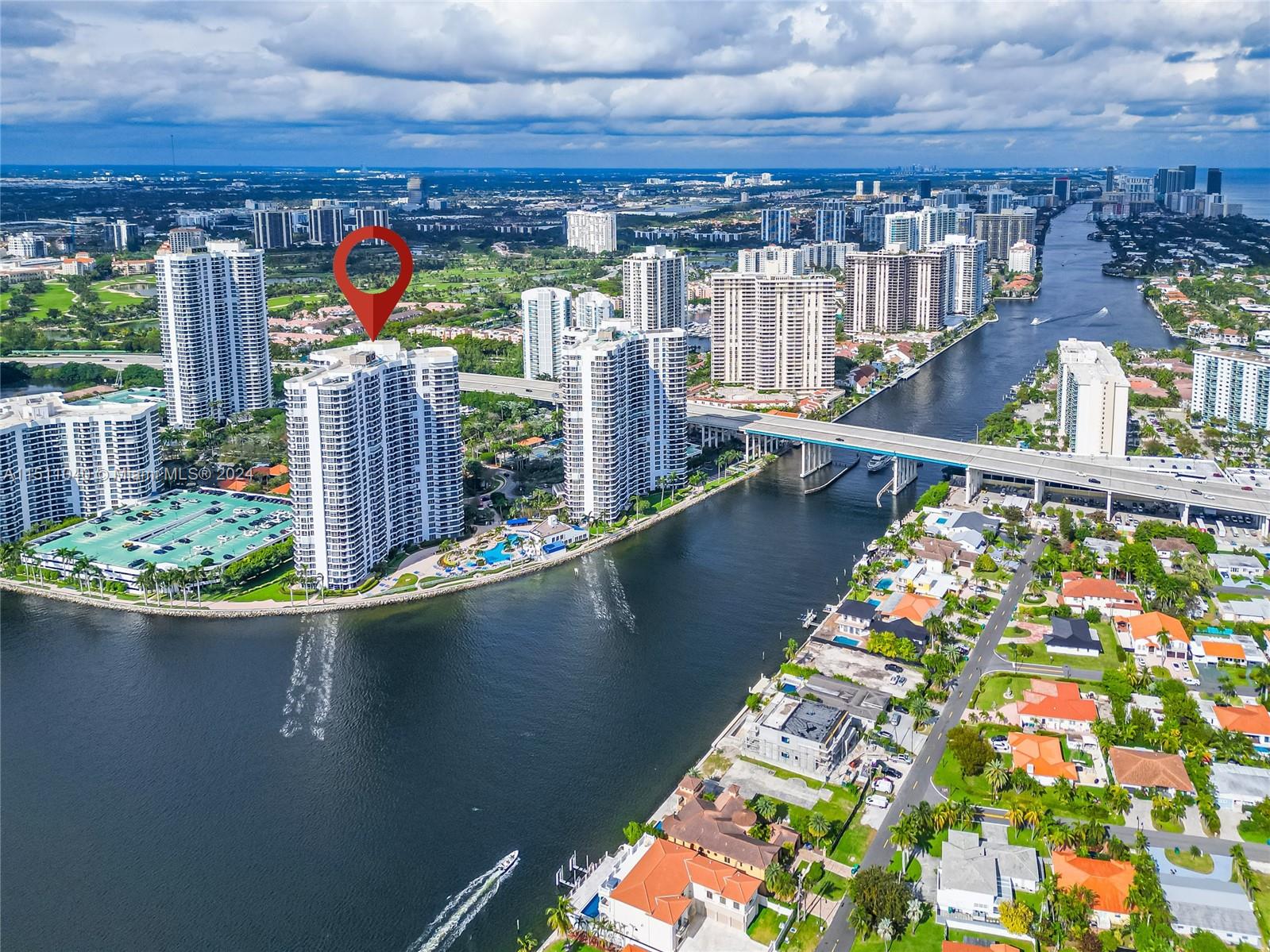 19101 NE 36th Ct 2705, Aventura, Florida 33180, 2 Bedrooms Bedrooms, ,2 BathroomsBathrooms,Residential,For Sale,19101 NE 36th Ct 2705,A11511040