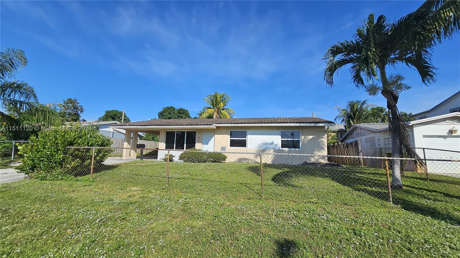2771 3rd St, Fort Lauderdale, FL, 33312 United States, 5 Bedrooms Bedrooms, ,2 BathroomsBathrooms,Residential,For Sale,3rd St,A11511120