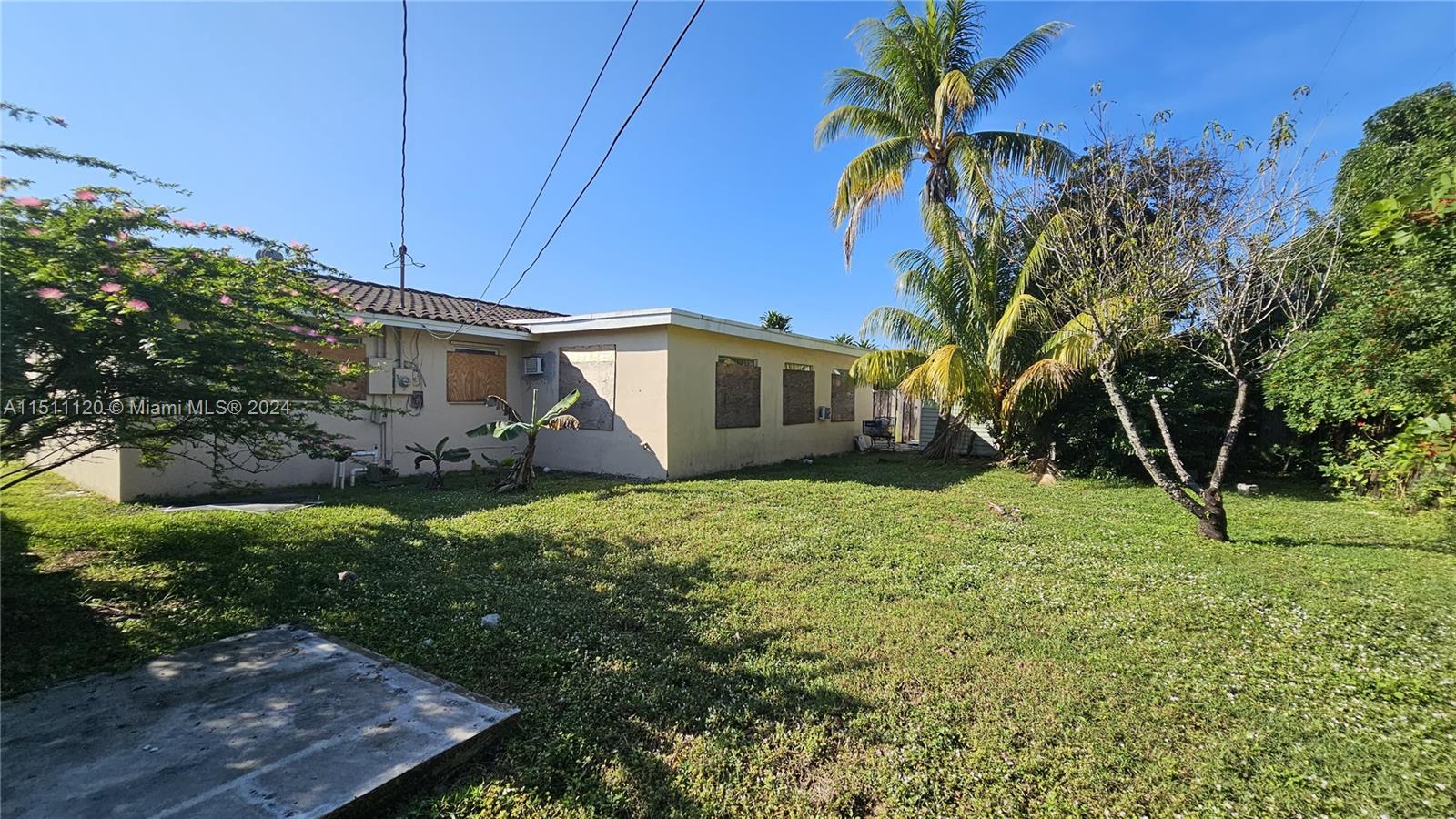 2771 3rd St, Fort Lauderdale, FL, 33312 United States, 5 Bedrooms Bedrooms, ,2 BathroomsBathrooms,Residential,For Sale,3rd St,A11511120