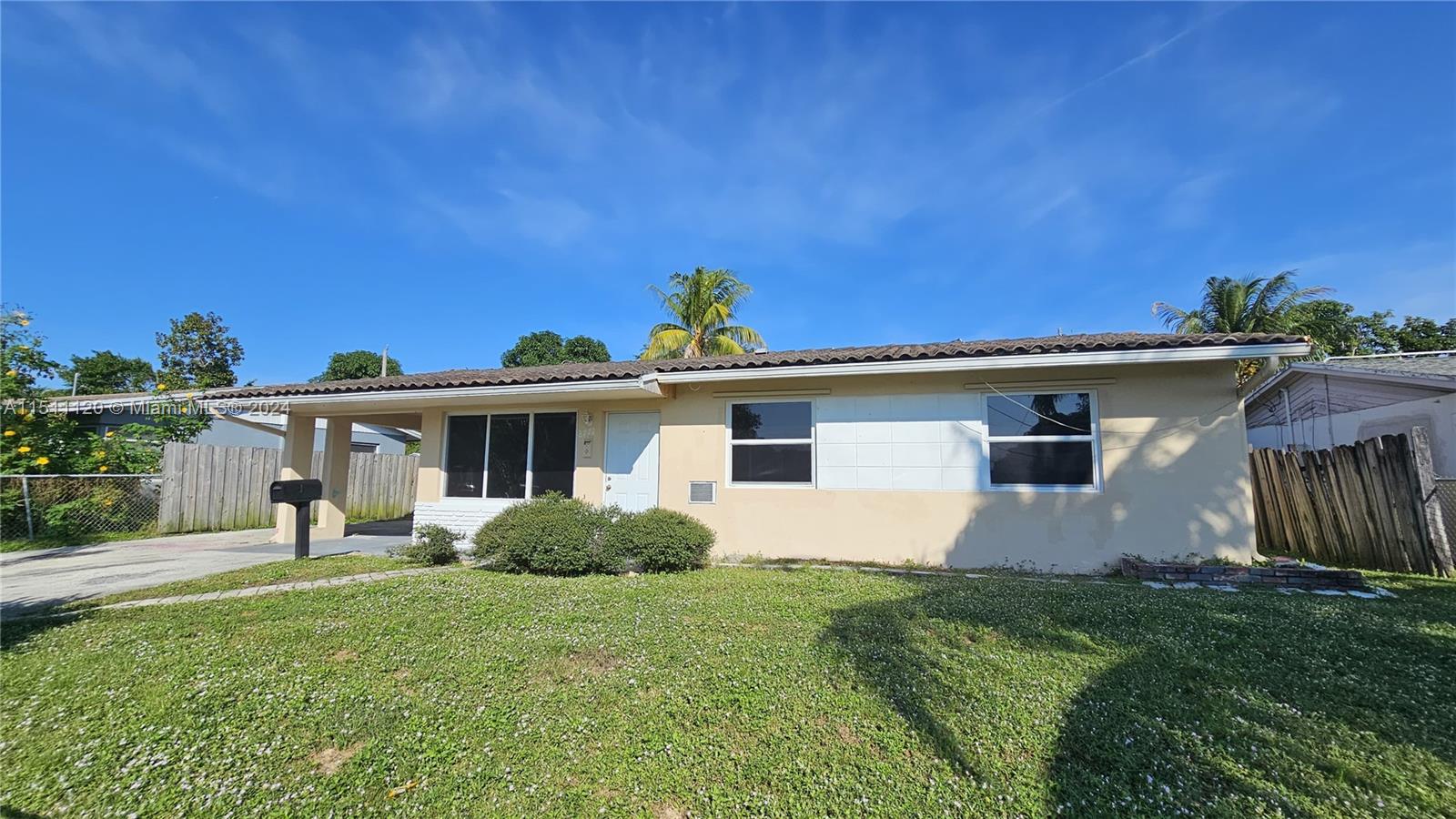 2771 3rd St, Fort Lauderdale, FL, 33312 United States, 5 Bedrooms Bedrooms, ,2 BathroomsBathrooms,Residential,For Sale,3rd St,A11511120