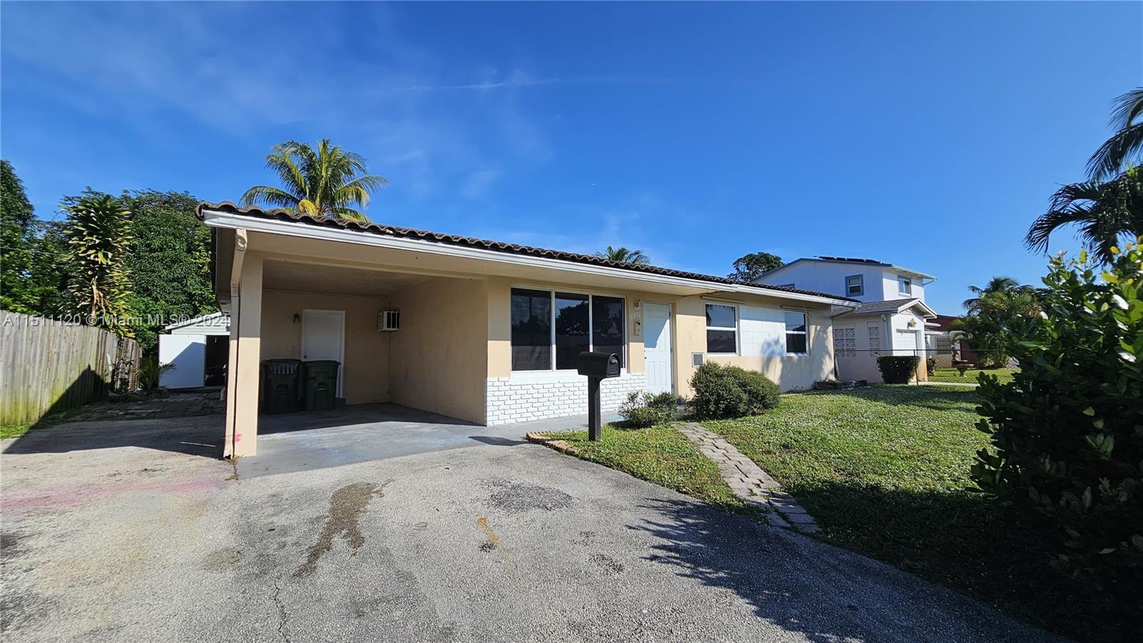 2771 3rd St, Fort Lauderdale, FL, 33312 United States, 5 Bedrooms Bedrooms, ,2 BathroomsBathrooms,Residential,For Sale,3rd St,A11511120