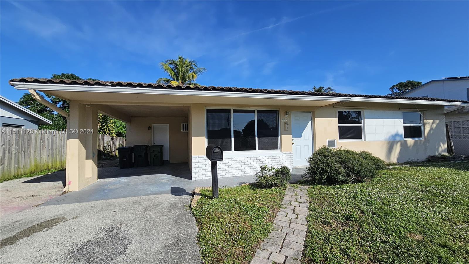 2771 3rd St, Fort Lauderdale, FL, 33312 United States, 5 Bedrooms Bedrooms, ,2 BathroomsBathrooms,Residential,For Sale,3rd St,A11511120