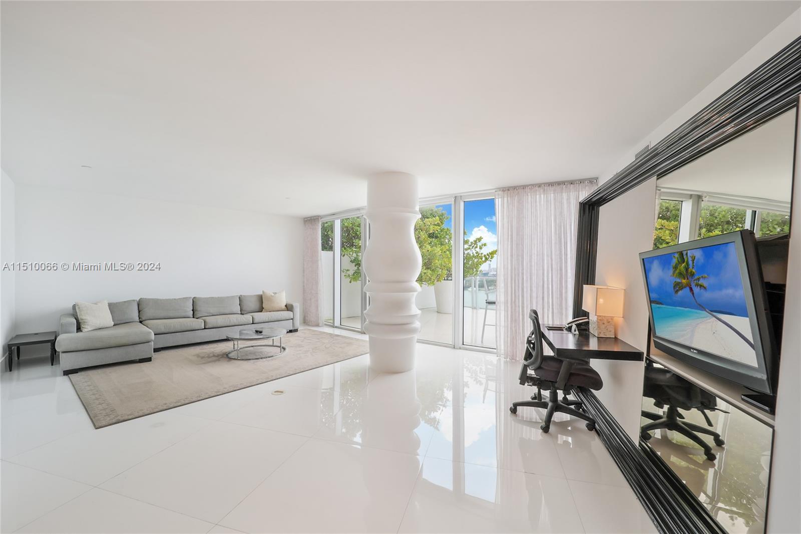 1100 West Ave TS-4, Miami Beach, Florida 33139, 2 Bedrooms Bedrooms, ,2 BathroomsBathrooms,Residential,For Sale,1100 West Ave TS-4,A11510066