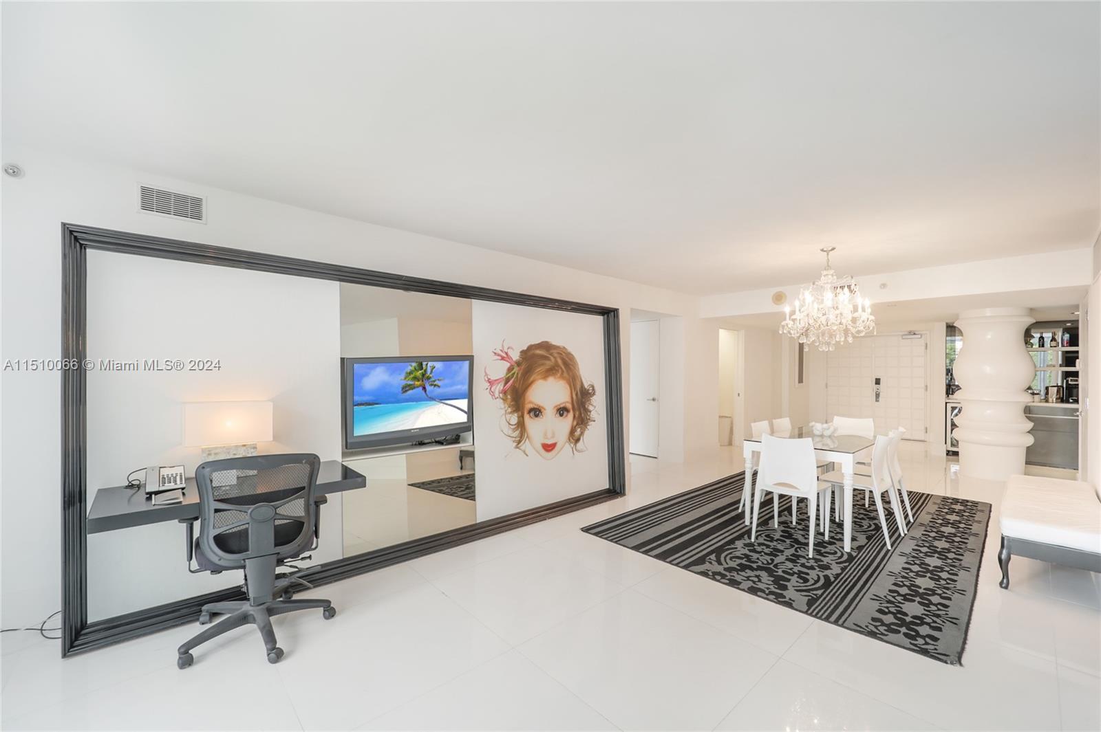 1100 West Ave TS-4, Miami Beach, Florida 33139, 2 Bedrooms Bedrooms, ,2 BathroomsBathrooms,Residential,For Sale,1100 West Ave TS-4,A11510066