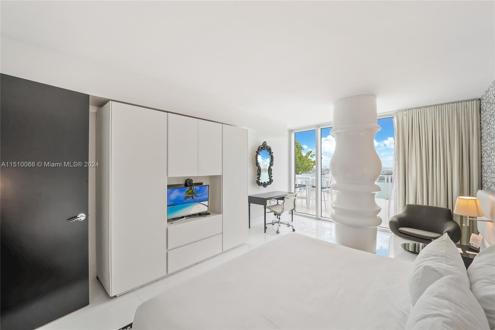 1100 West Ave TS-4, Miami Beach, Florida 33139, 2 Bedrooms Bedrooms, ,2 BathroomsBathrooms,Residential,For Sale,1100 West Ave TS-4,A11510066