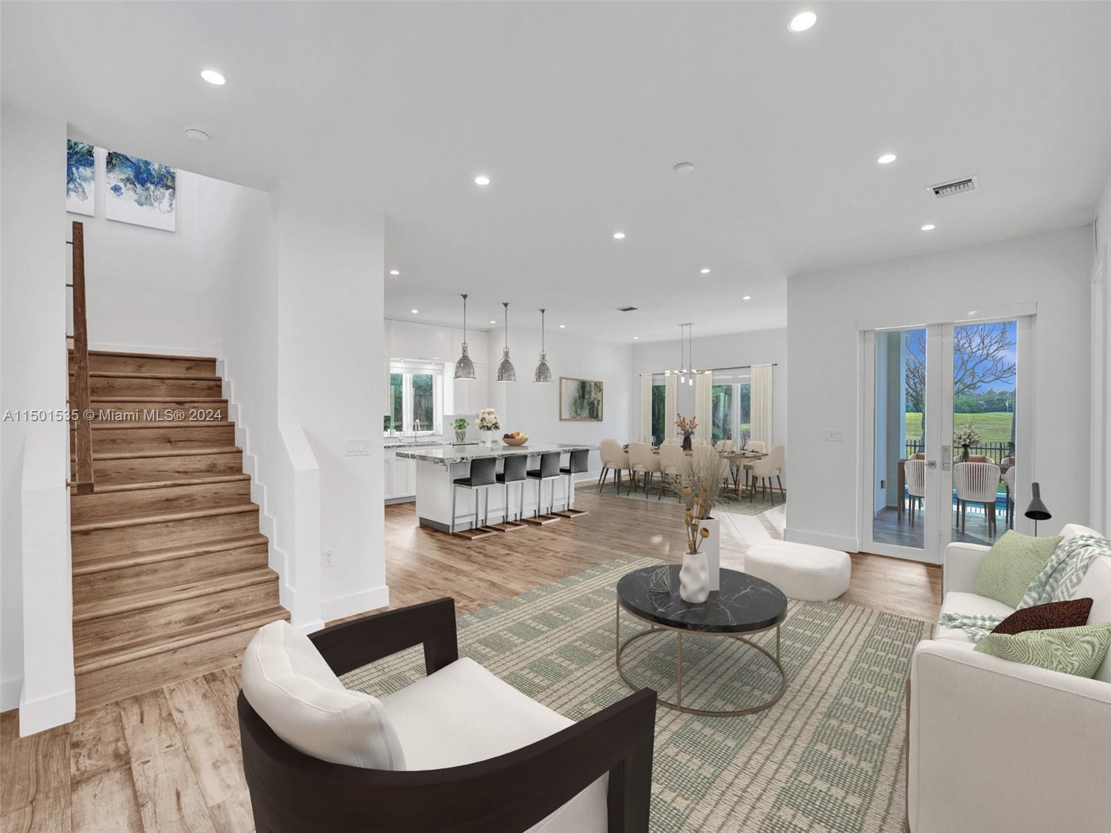 5180 La Gorce Dr, Miami Beach, FL, 33140 United States, 4 Bedrooms Bedrooms, ,3 BathroomsBathrooms,Residential,For Sale,La Gorce Dr,A11501535