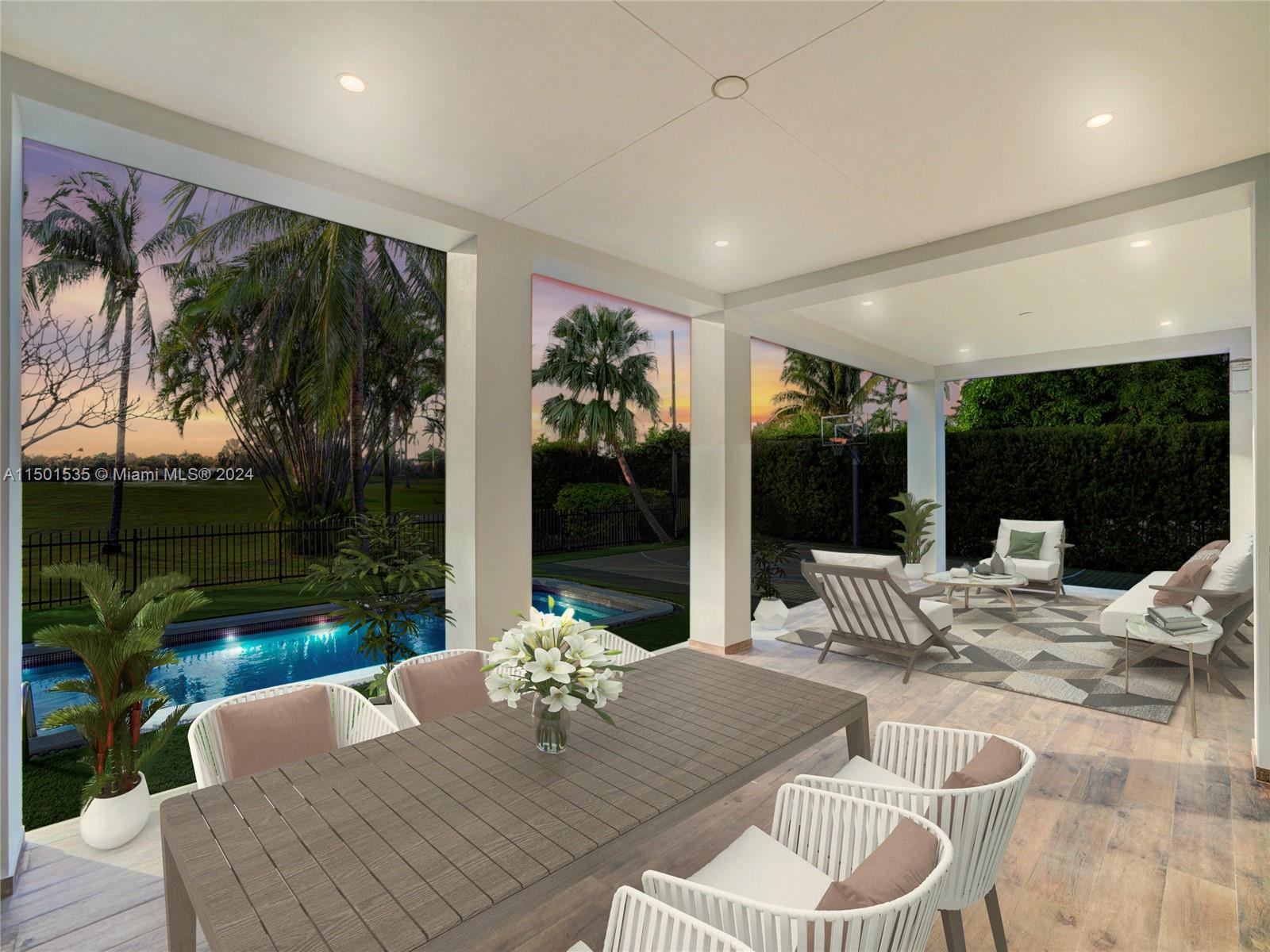 5180 La Gorce Dr, Miami Beach, FL, 33140 United States, 4 Bedrooms Bedrooms, ,3 BathroomsBathrooms,Residential,For Sale,La Gorce Dr,A11501535