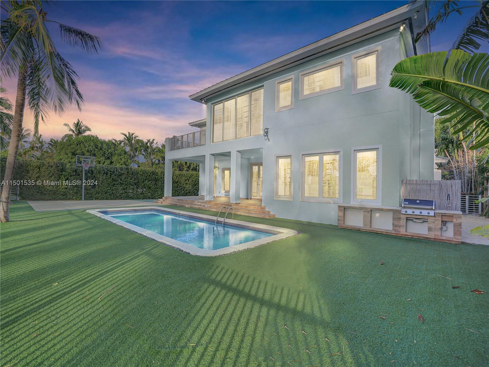 5180 La Gorce Dr, Miami Beach, FL, 33140 United States, 4 Bedrooms Bedrooms, ,3 BathroomsBathrooms,Residential,For Sale,La Gorce Dr,A11501535