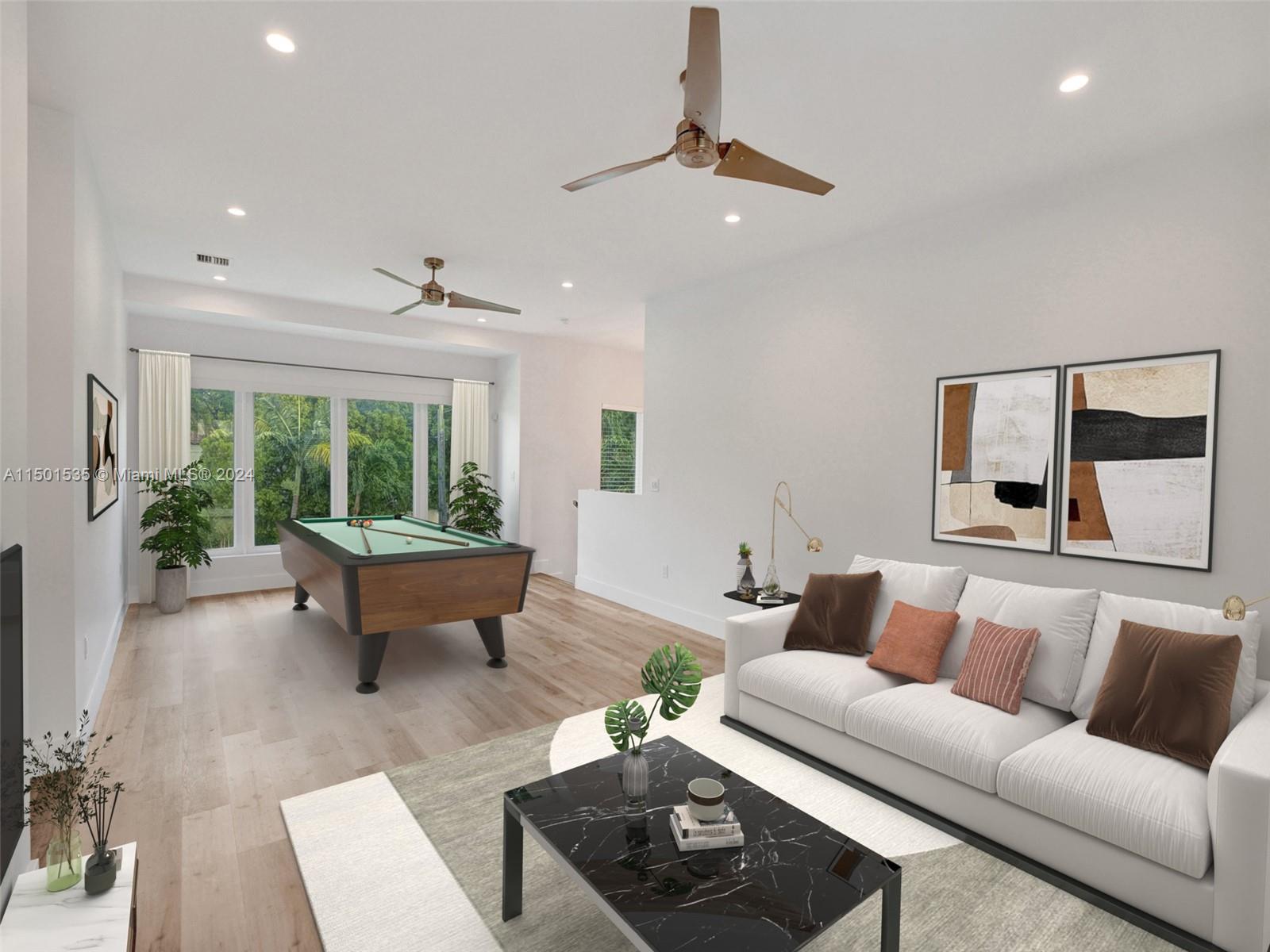 5180 La Gorce Dr, Miami Beach, FL, 33140 United States, 4 Bedrooms Bedrooms, ,3 BathroomsBathrooms,Residential,For Sale,La Gorce Dr,A11501535