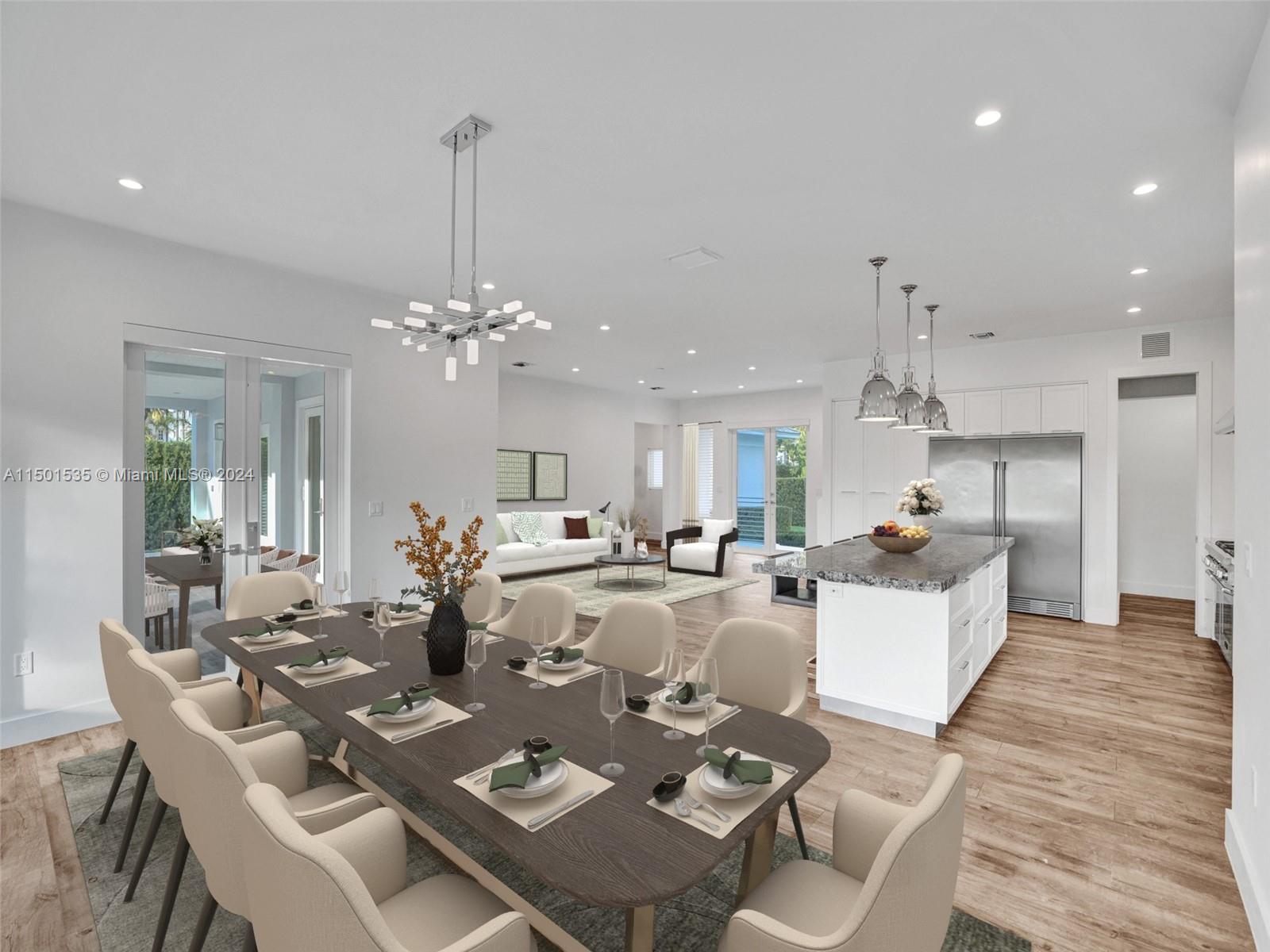 5180 La Gorce Dr, Miami Beach, FL, 33140 United States, 4 Bedrooms Bedrooms, ,3 BathroomsBathrooms,Residential,For Sale,La Gorce Dr,A11501535