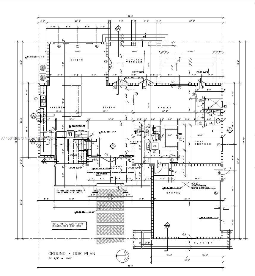 5180 La Gorce Dr, Miami Beach, FL, 33140 United States, 4 Bedrooms Bedrooms, ,3 BathroomsBathrooms,Residential,For Sale,La Gorce Dr,A11501535