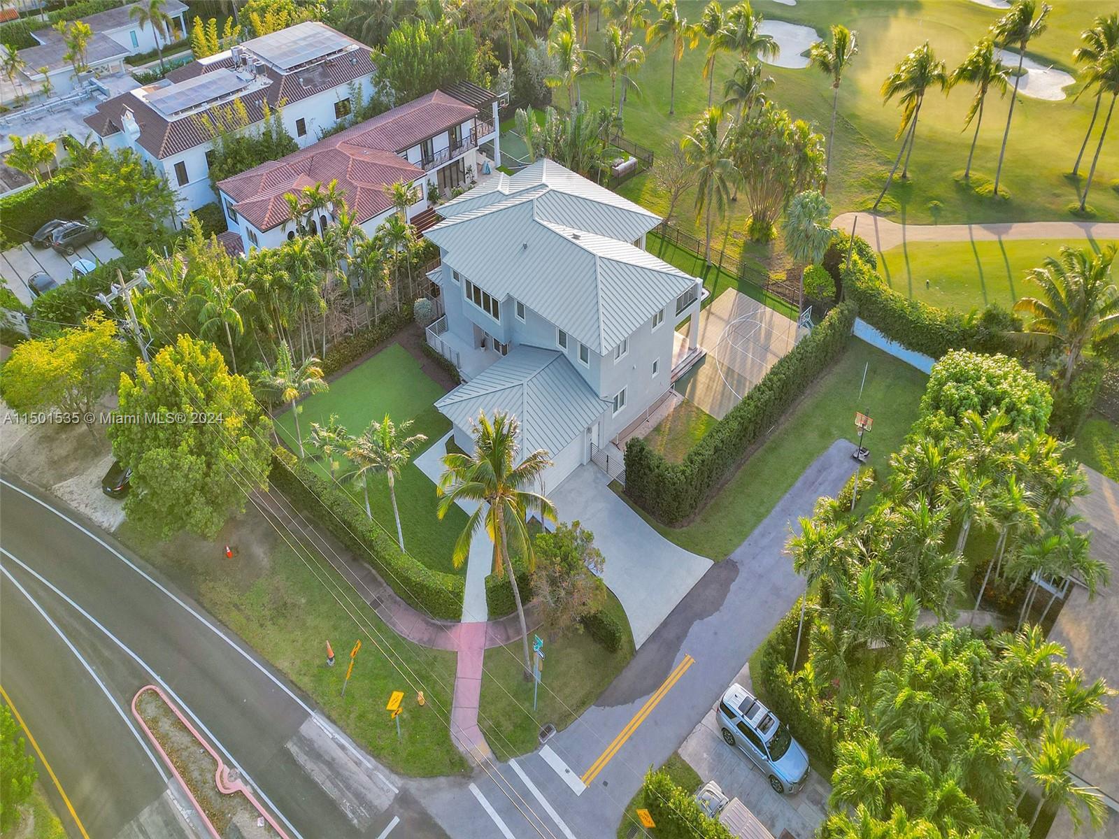 5180 La Gorce Dr, Miami Beach, FL, 33140 United States, 4 Bedrooms Bedrooms, ,3 BathroomsBathrooms,Residential,For Sale,La Gorce Dr,A11501535