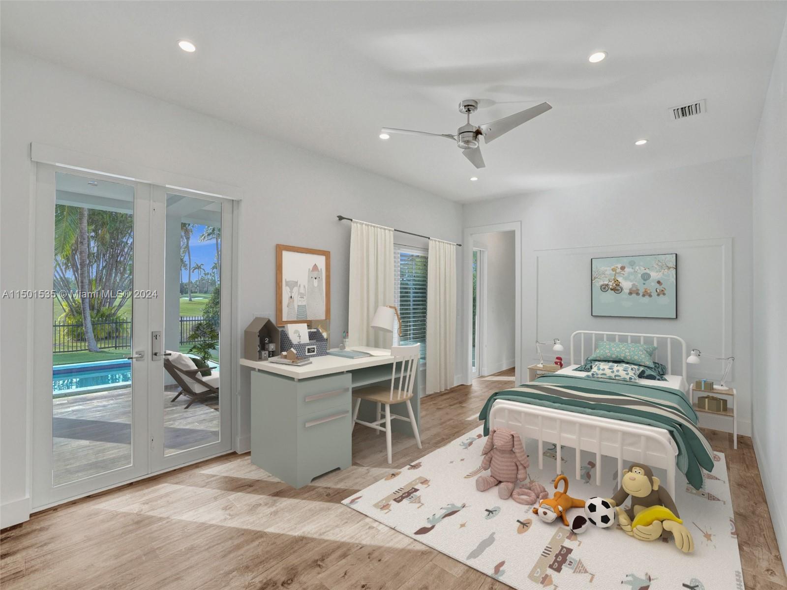 5180 La Gorce Dr, Miami Beach, FL, 33140 United States, 4 Bedrooms Bedrooms, ,3 BathroomsBathrooms,Residential,For Sale,La Gorce Dr,A11501535