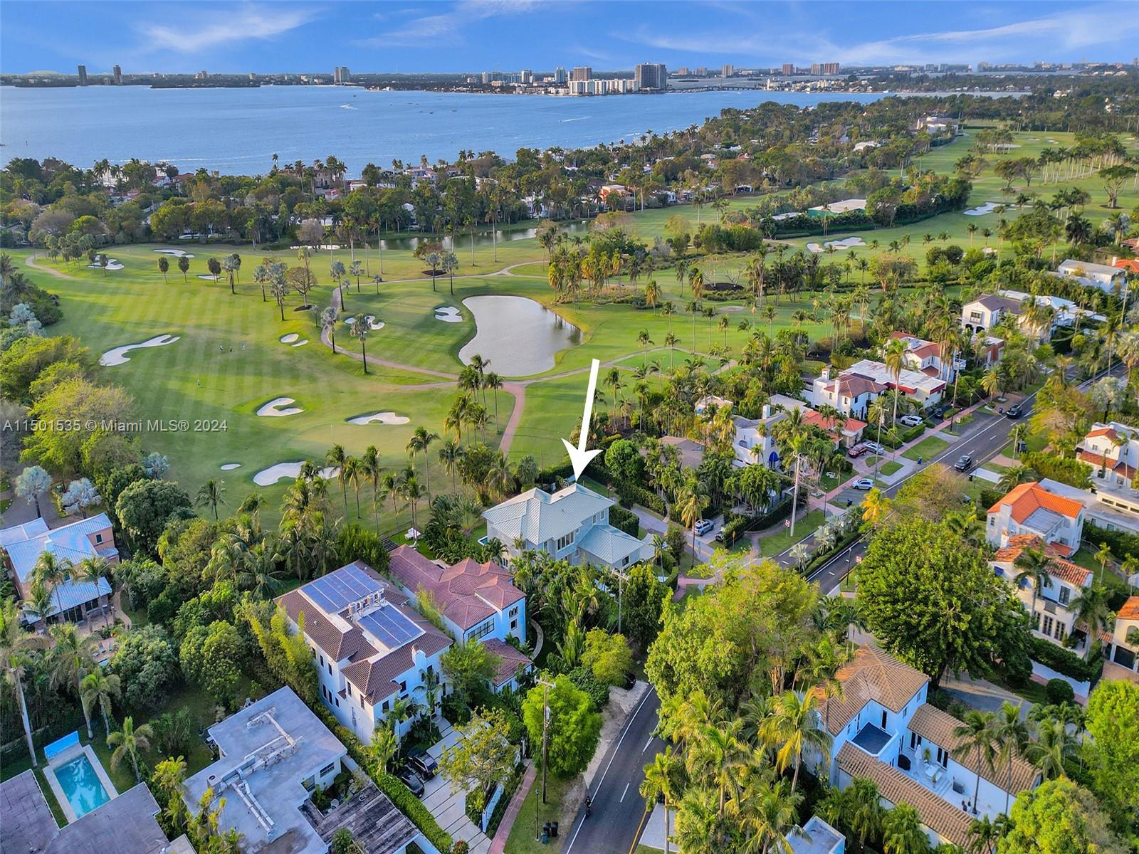 5180 La Gorce Dr, Miami Beach, FL, 33140 United States, 4 Bedrooms Bedrooms, ,3 BathroomsBathrooms,Residential,For Sale,La Gorce Dr,A11501535