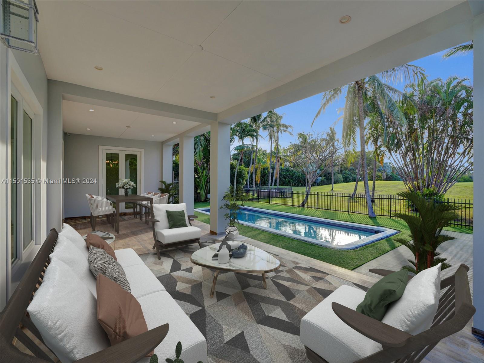 5180 La Gorce Dr, Miami Beach, FL, 33140 United States, 4 Bedrooms Bedrooms, ,3 BathroomsBathrooms,Residential,For Sale,La Gorce Dr,A11501535