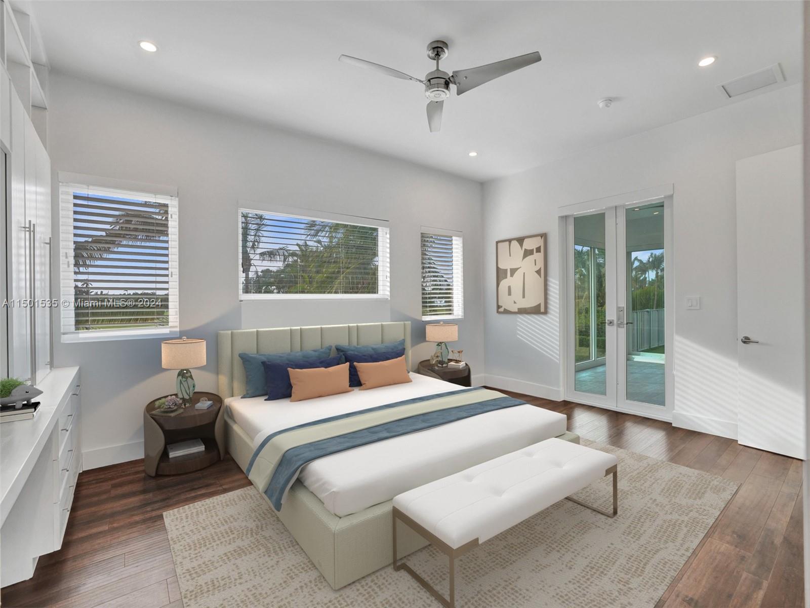 5180 La Gorce Dr, Miami Beach, FL, 33140 United States, 4 Bedrooms Bedrooms, ,3 BathroomsBathrooms,Residential,For Sale,La Gorce Dr,A11501535