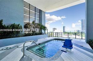 121 NE 34th St L302, Miami, Florida 33137, 1 Bedroom Bedrooms, ,1 BathroomBathrooms,Residential,For Sale,121 NE 34th St L302,A11511818