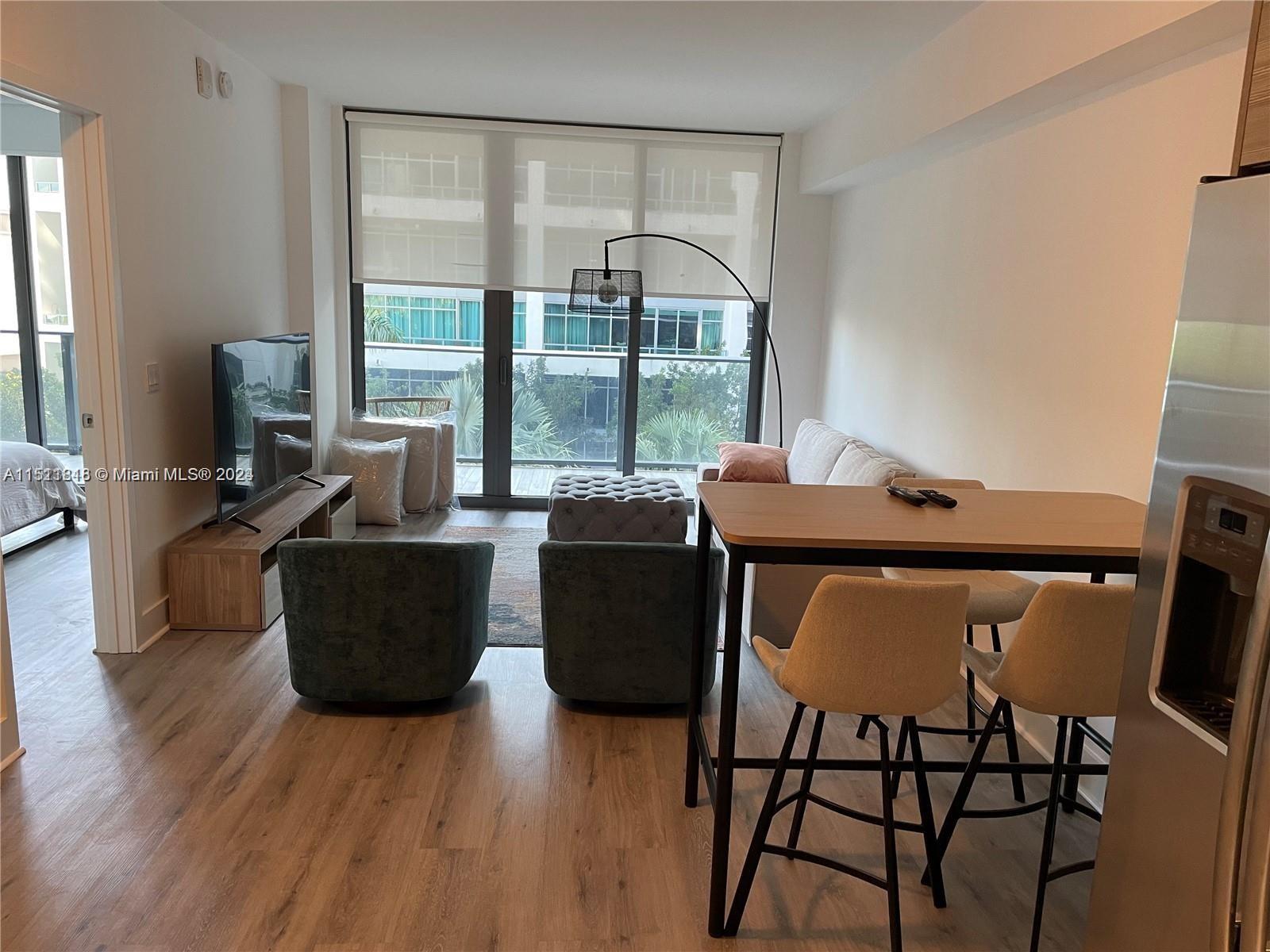 121 NE 34th St L302, Miami, Florida 33137, 1 Bedroom Bedrooms, ,1 BathroomBathrooms,Residential,For Sale,121 NE 34th St L302,A11511818