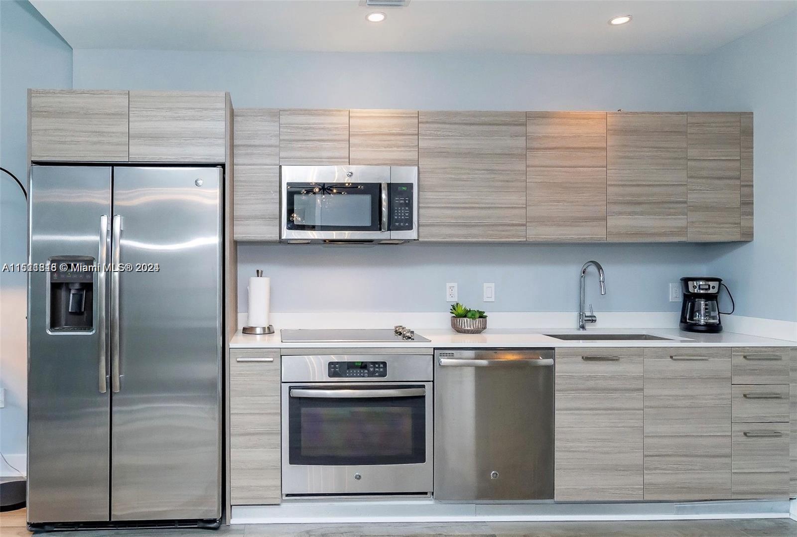 121 NE 34th St L302, Miami, Florida 33137, 1 Bedroom Bedrooms, ,1 BathroomBathrooms,Residential,For Sale,121 NE 34th St L302,A11511818