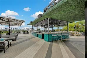 121 NE 34th St L302, Miami, Florida 33137, 1 Bedroom Bedrooms, ,1 BathroomBathrooms,Residential,For Sale,121 NE 34th St L302,A11511818