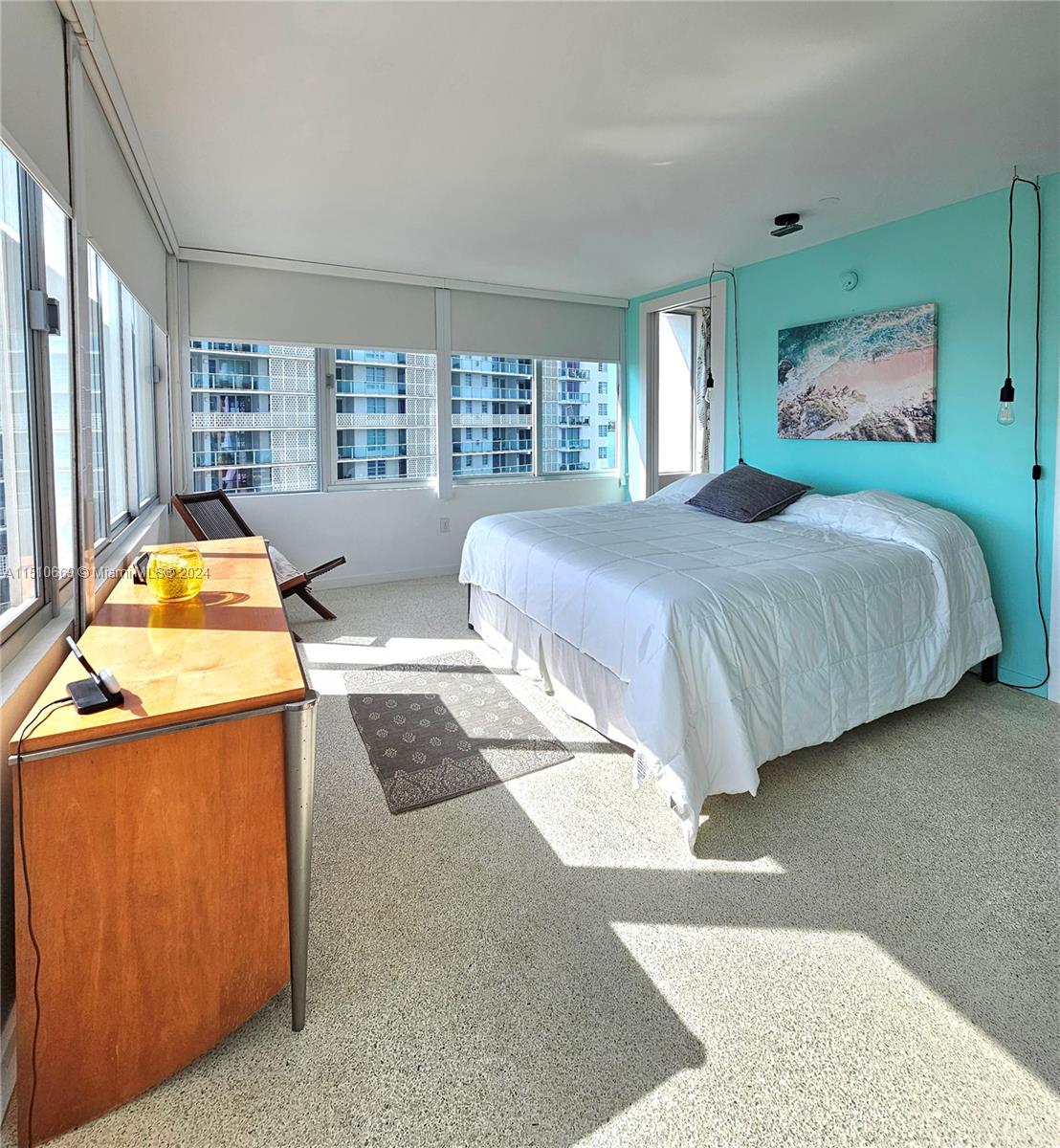 1000 West Ave 729, Miami Beach, Florida 33139, 1 Bedroom Bedrooms, ,1 BathroomBathrooms,Residentiallease,For Rent,1000 West Ave 729,A11510669