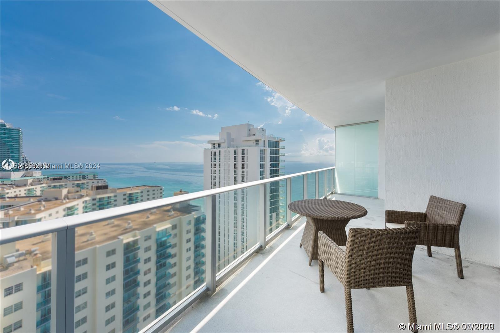 4111 S Ocean Dr #2108 For Sale A11511853, FL