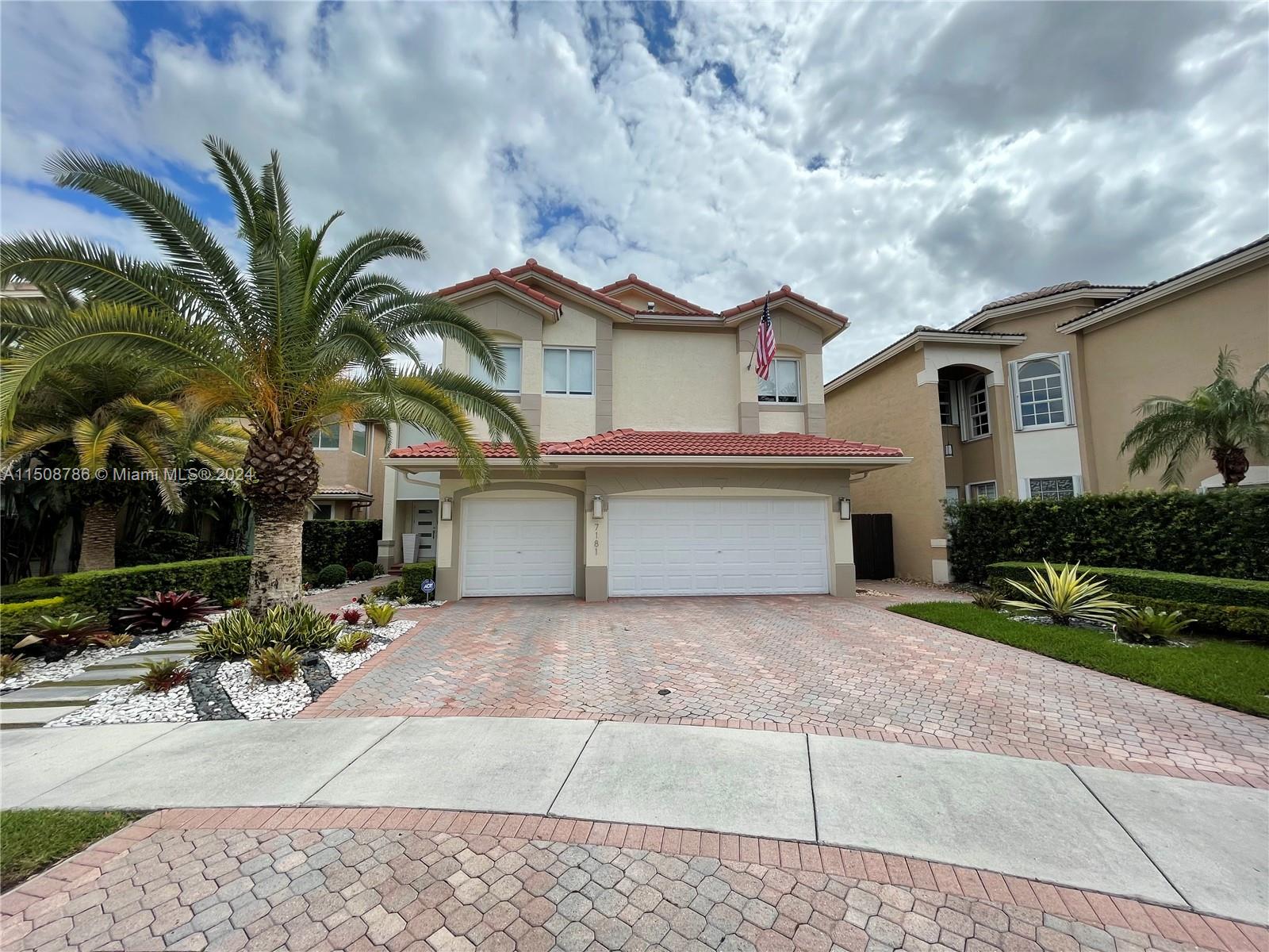 Photo of 7181 NW 109th Pl, Doral, FL 33178