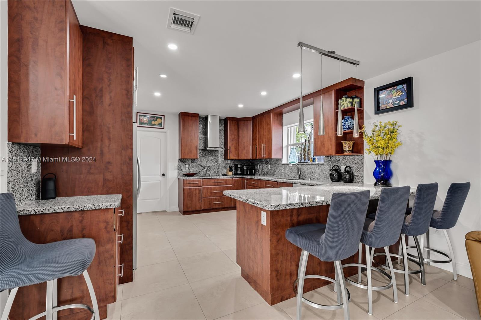 14521 Snapper Dr, Coral Gables, Florida 33158, 5 Bedrooms Bedrooms, ,3 BathroomsBathrooms,Residential,For Sale,14521 Snapper Dr,A11511947